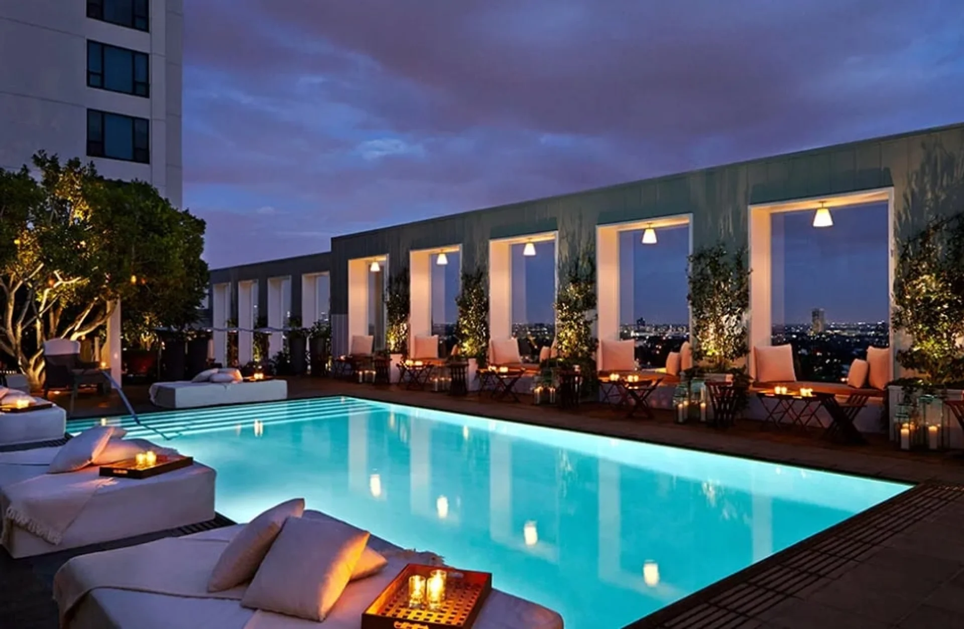 White Rabbit Sky Lounge