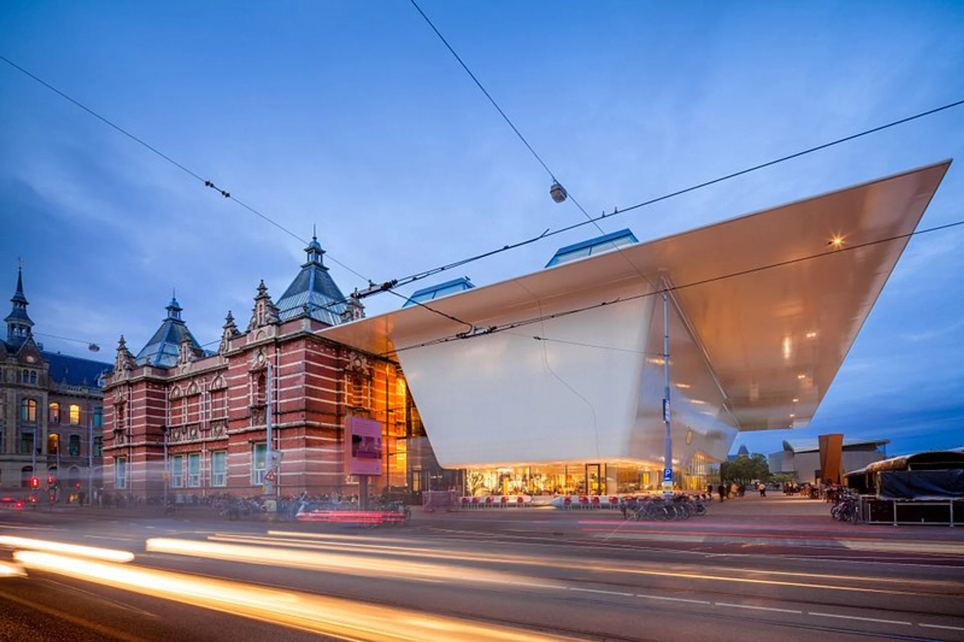 Stedelijk Museum