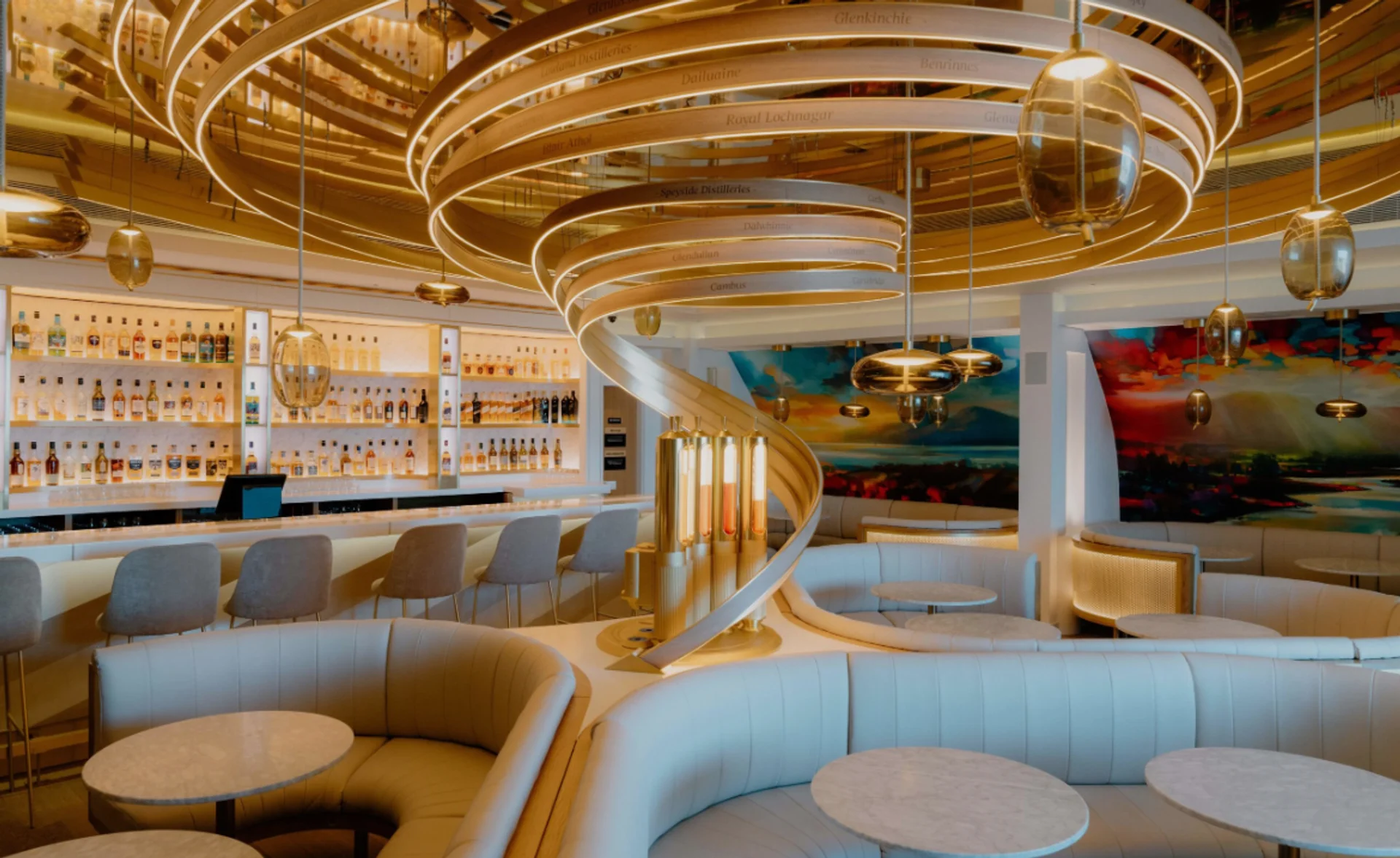 1820 Rooftop Bar