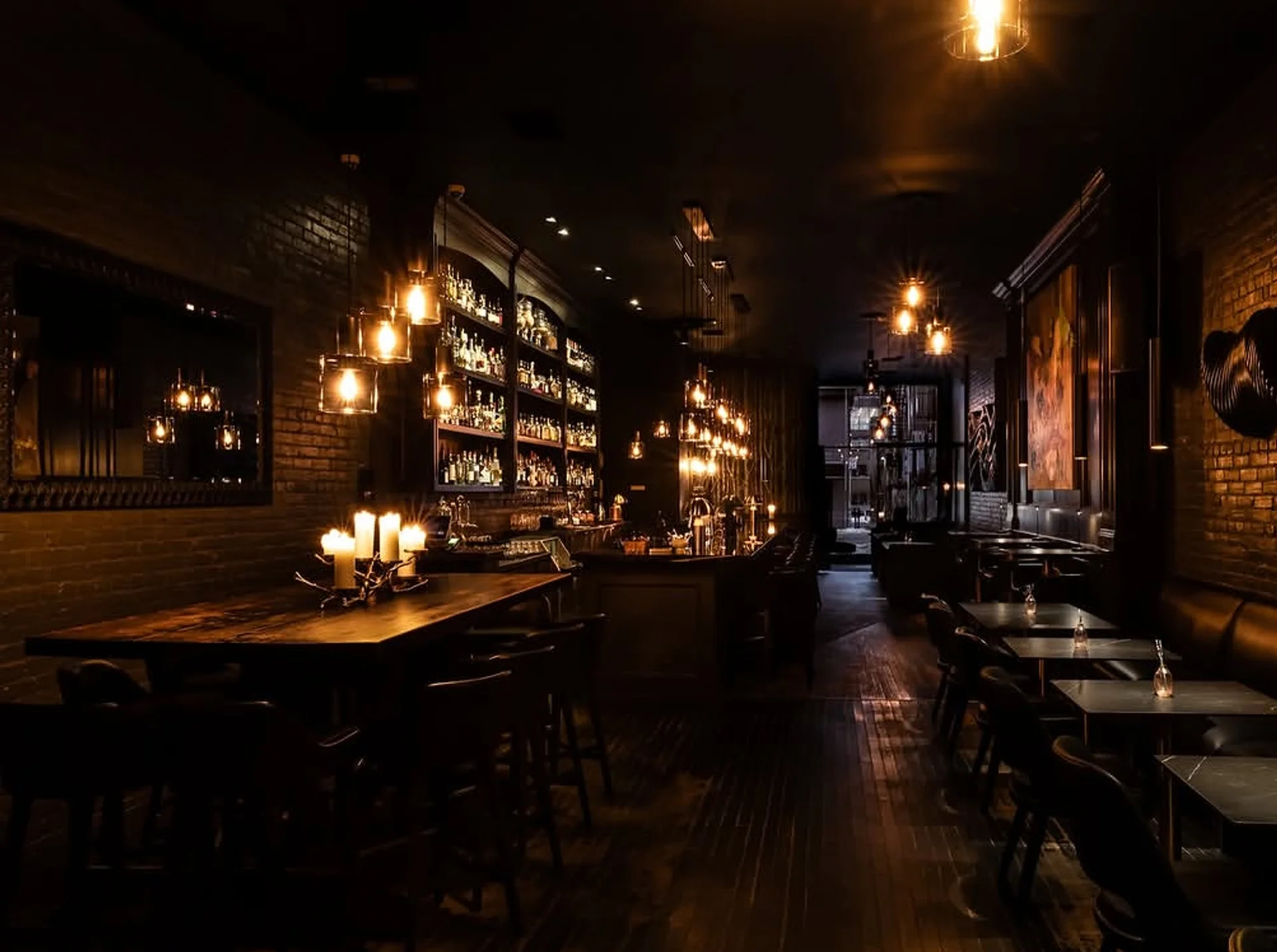 BarChef
