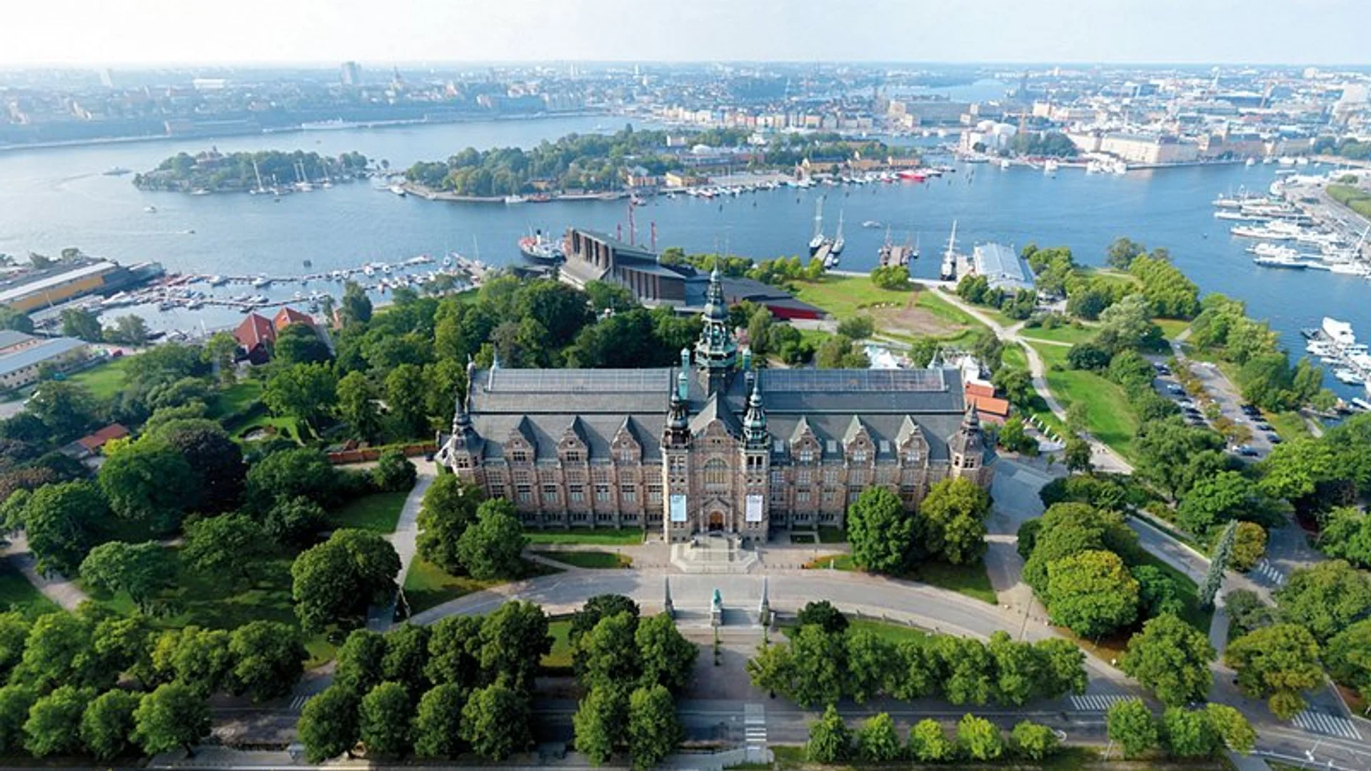 Nordiska museet