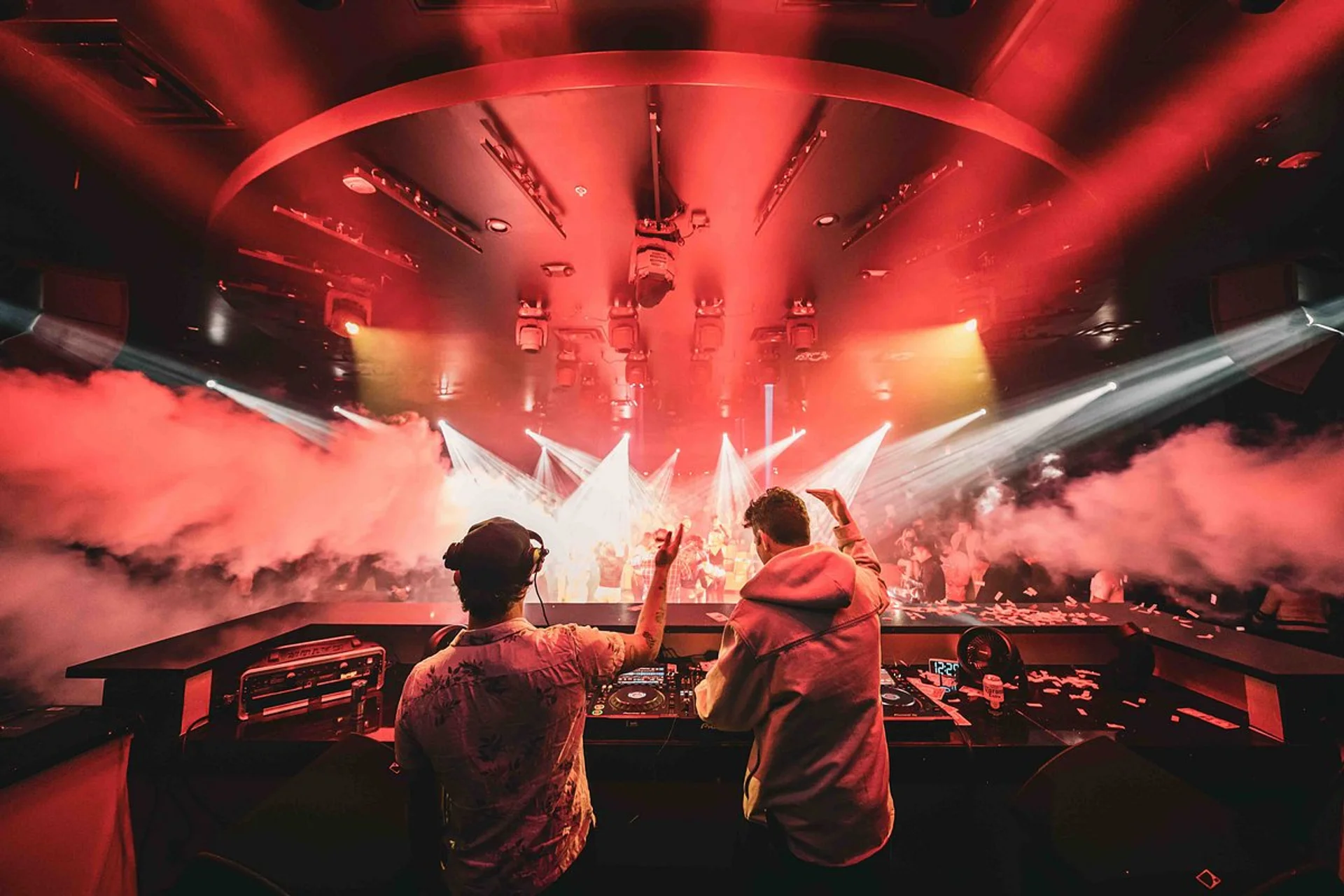 SEKAI Nightclub & Dayclub