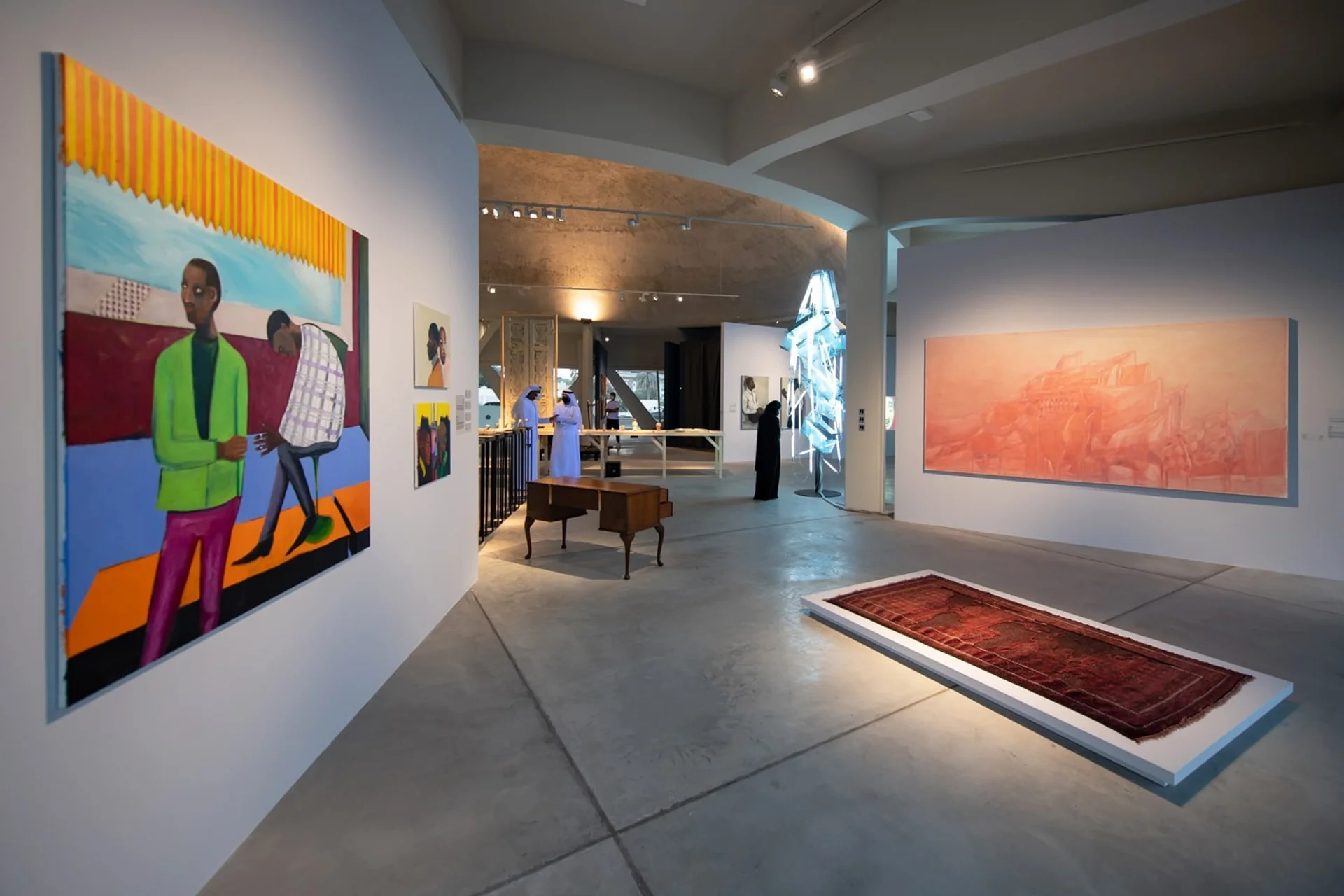 Sharjah Art Foundation