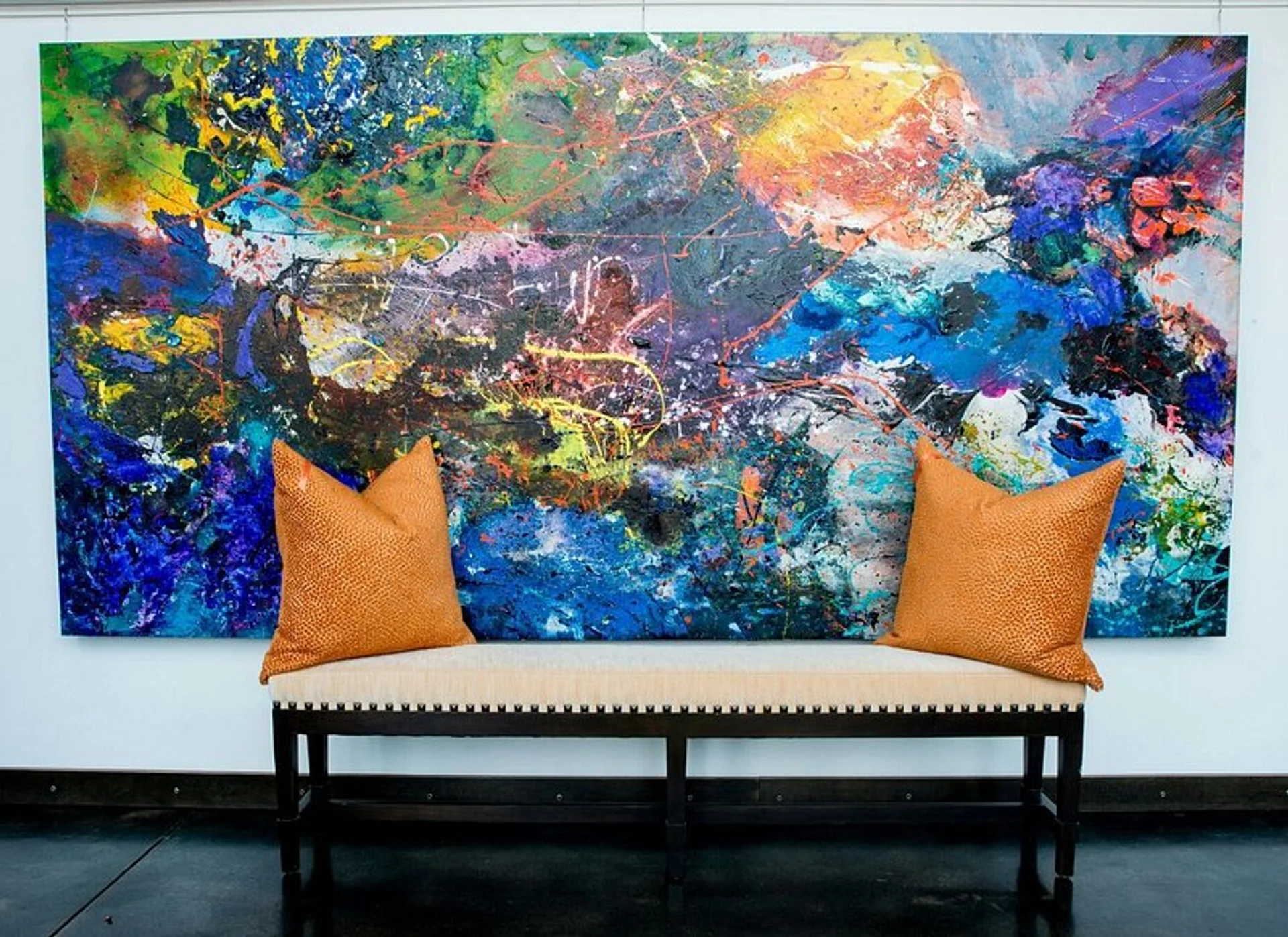 ZuCot Gallery