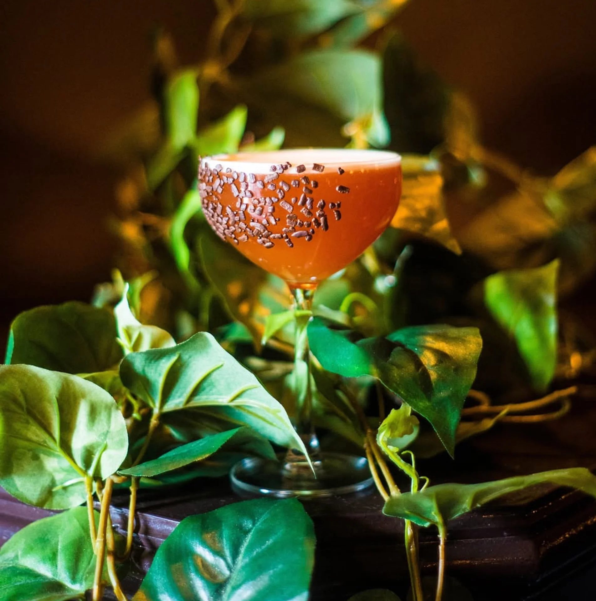 1656 Cocktail Bar