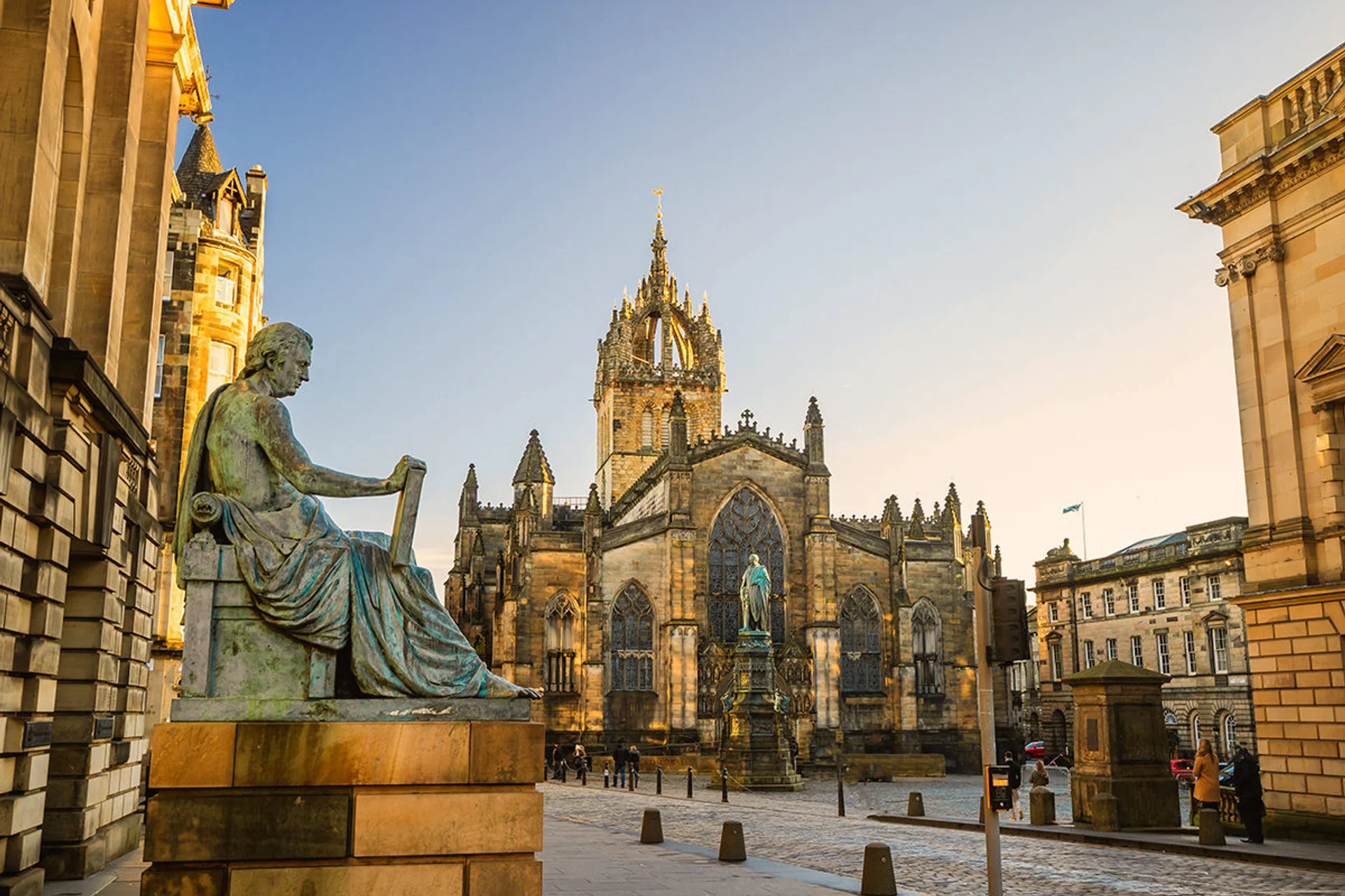 Royal Mile