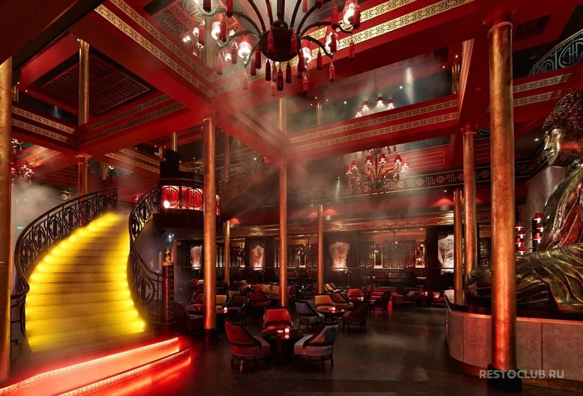 Buddha-Bar