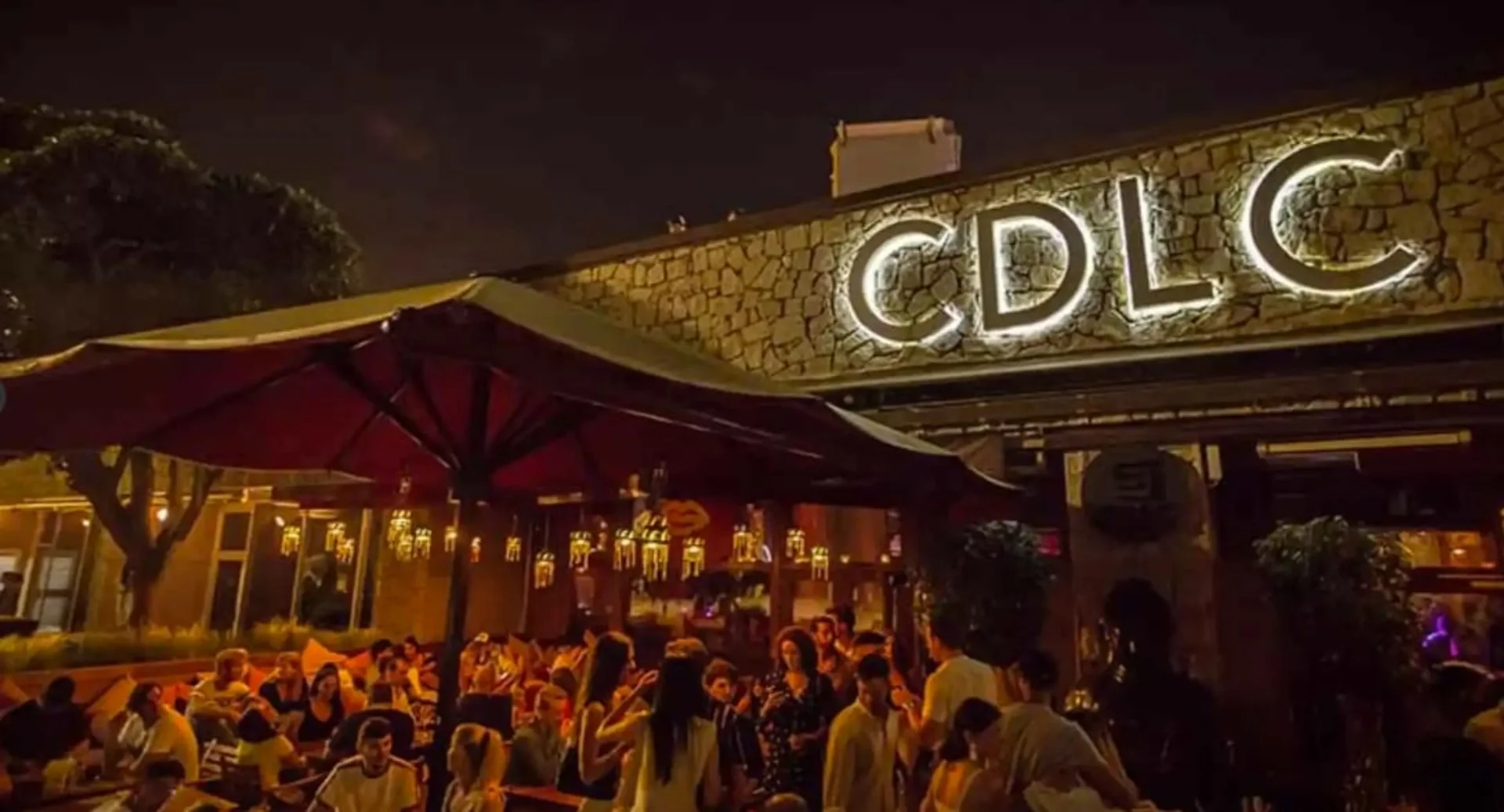 CDLC Barcelona (Carpe Diem)