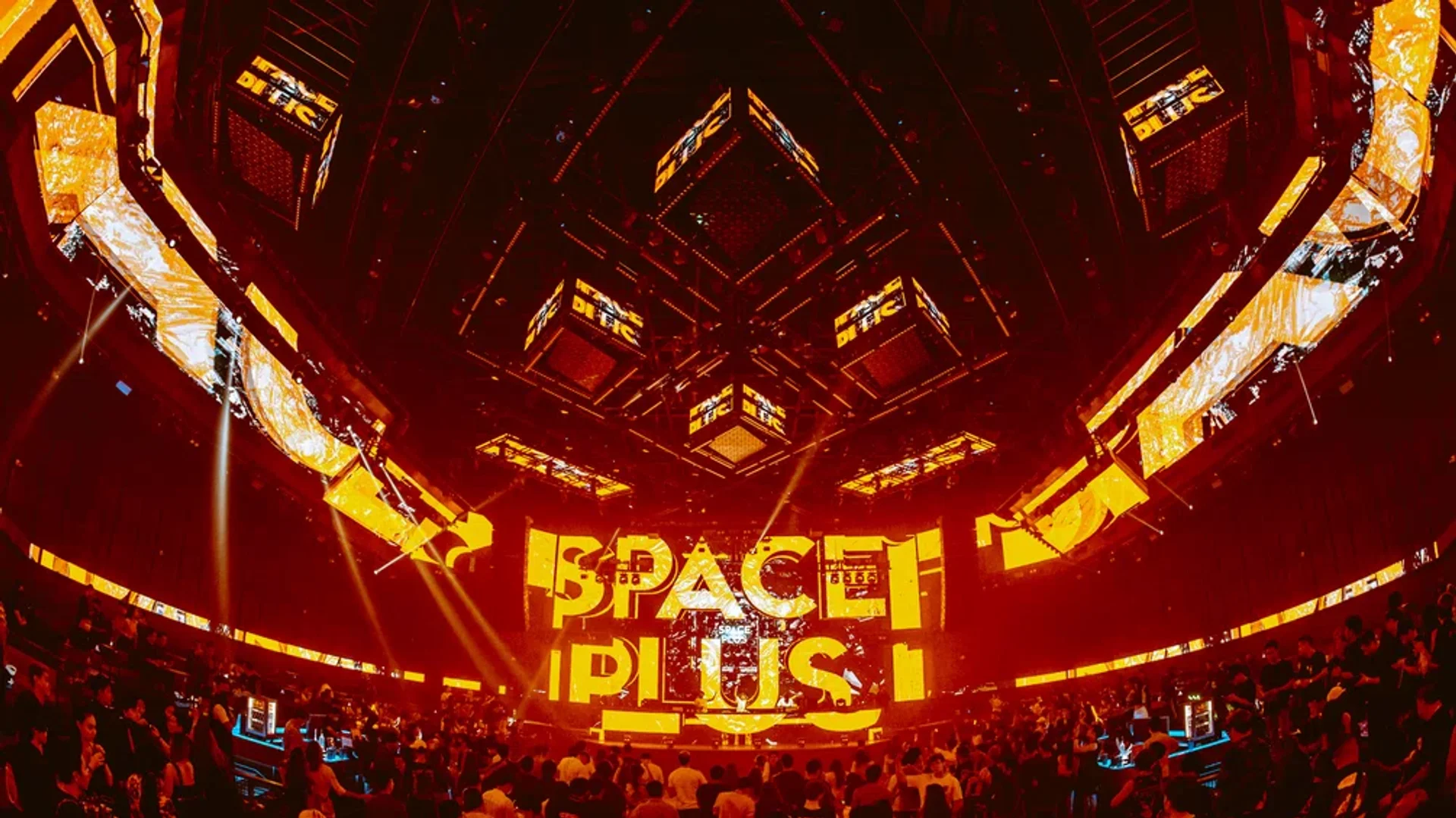 Spaceplus Bangkok