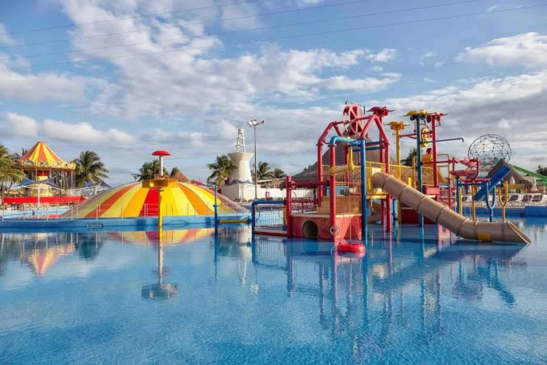 Ventura Park
