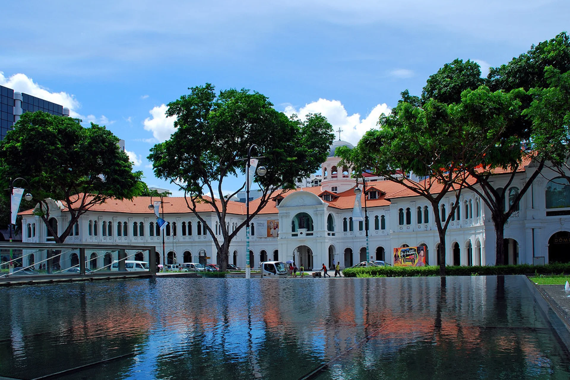 Singapore Art Museum