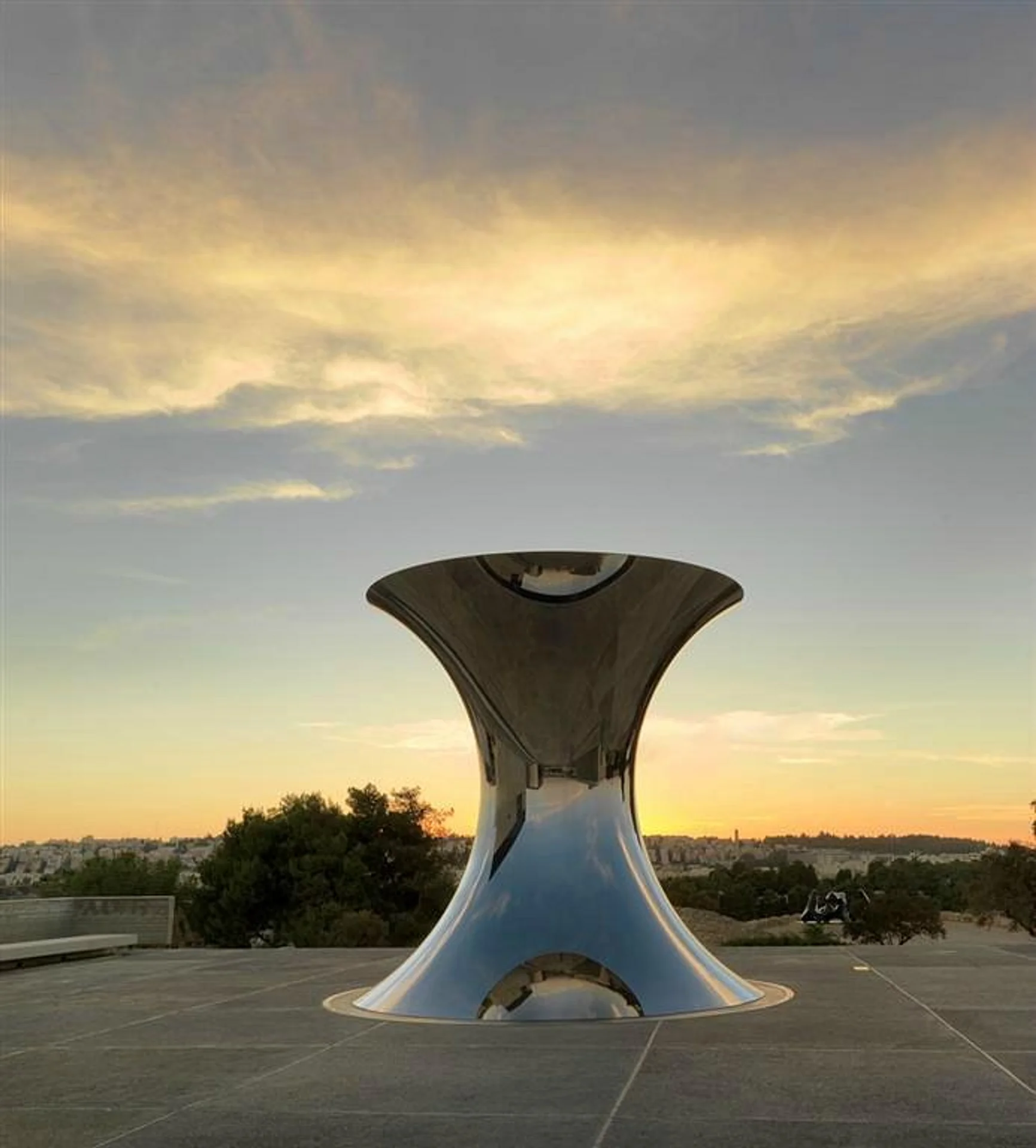 Israel Museum