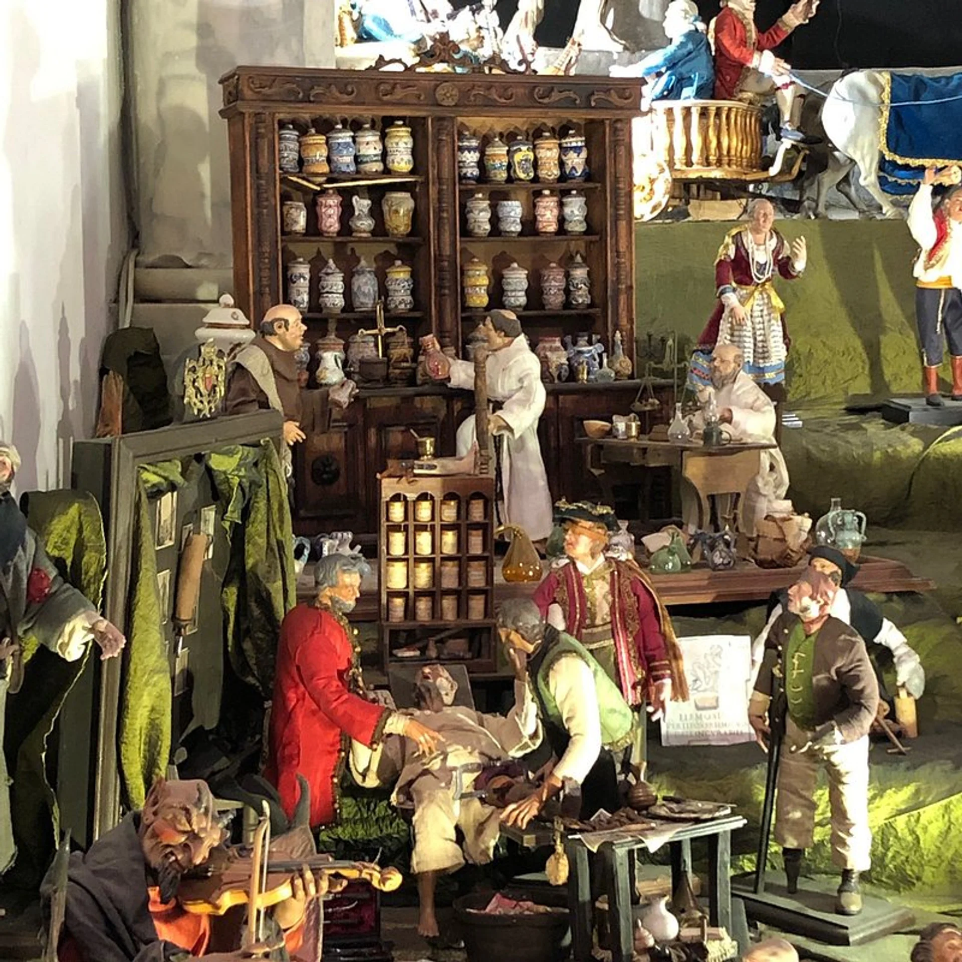 Museo delle Arti Sanitarie