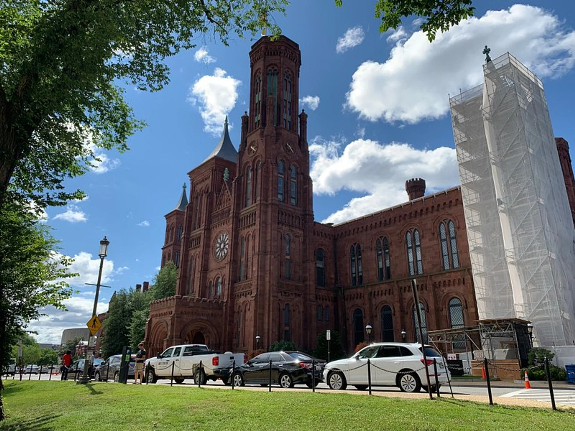 Smithsonian Institution