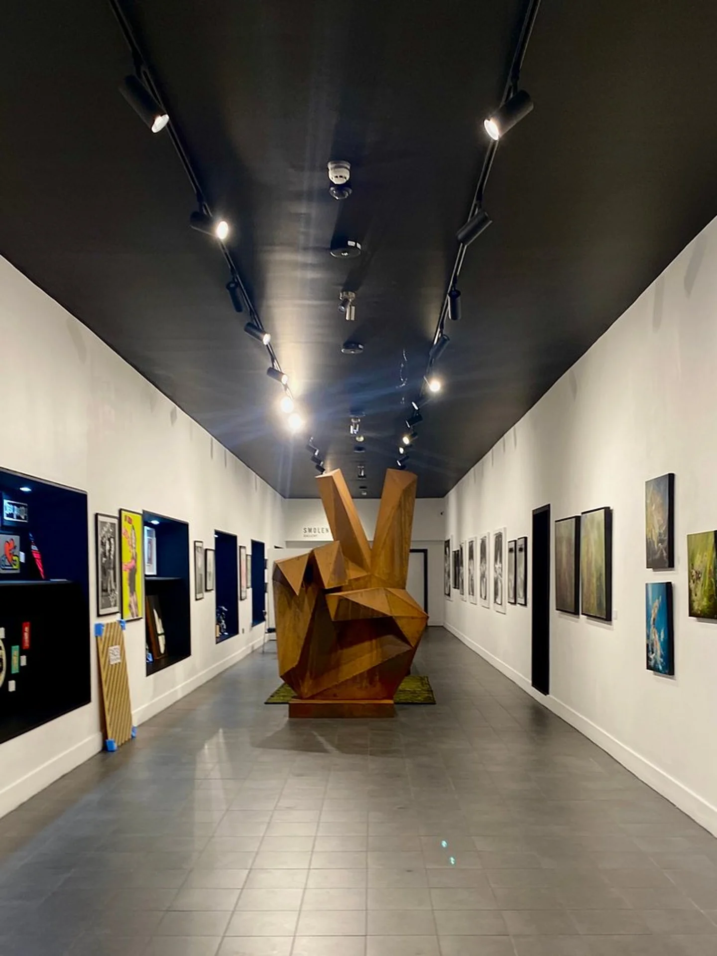 Smolensky Gallery