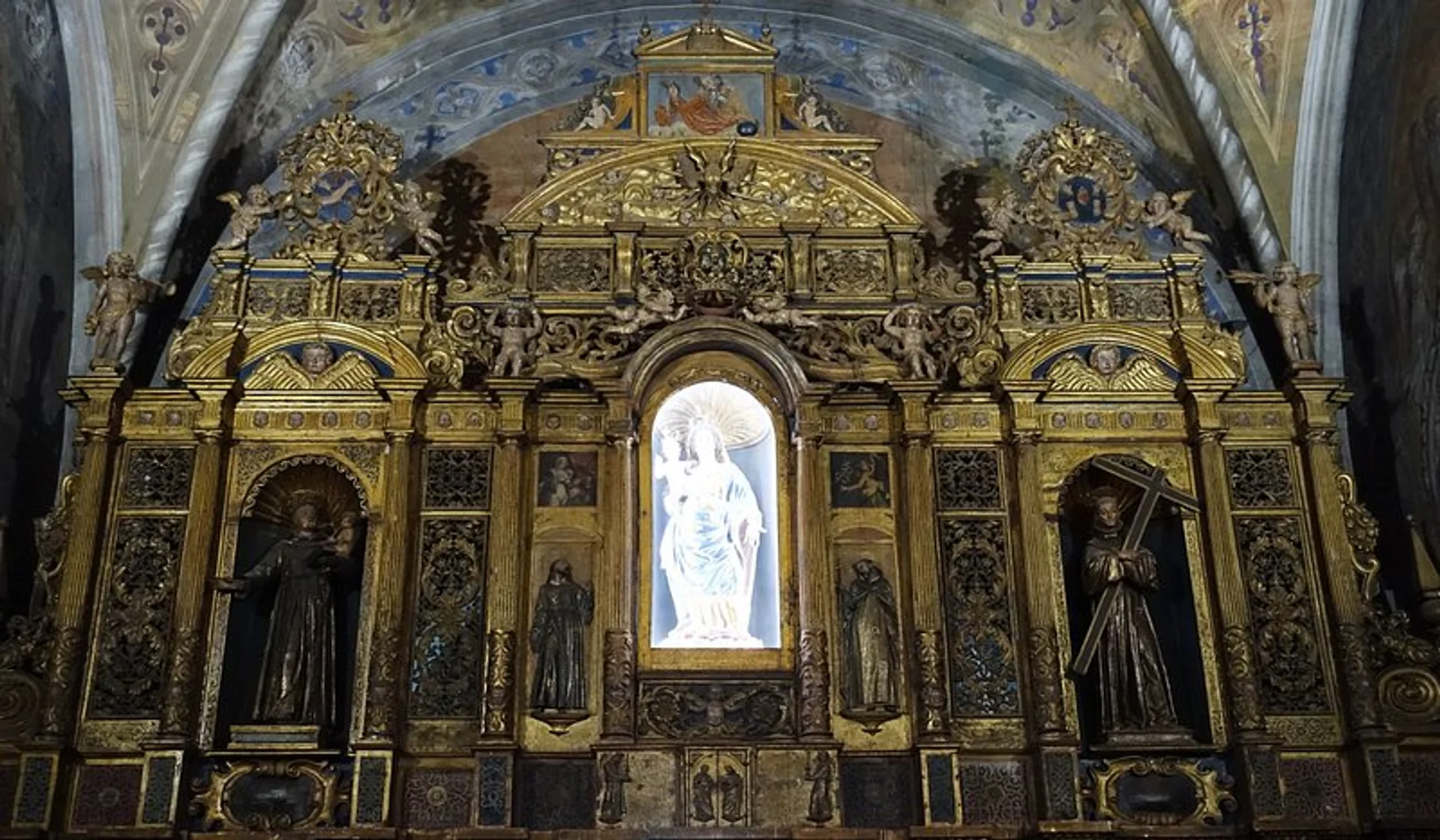 Musée Franciscain