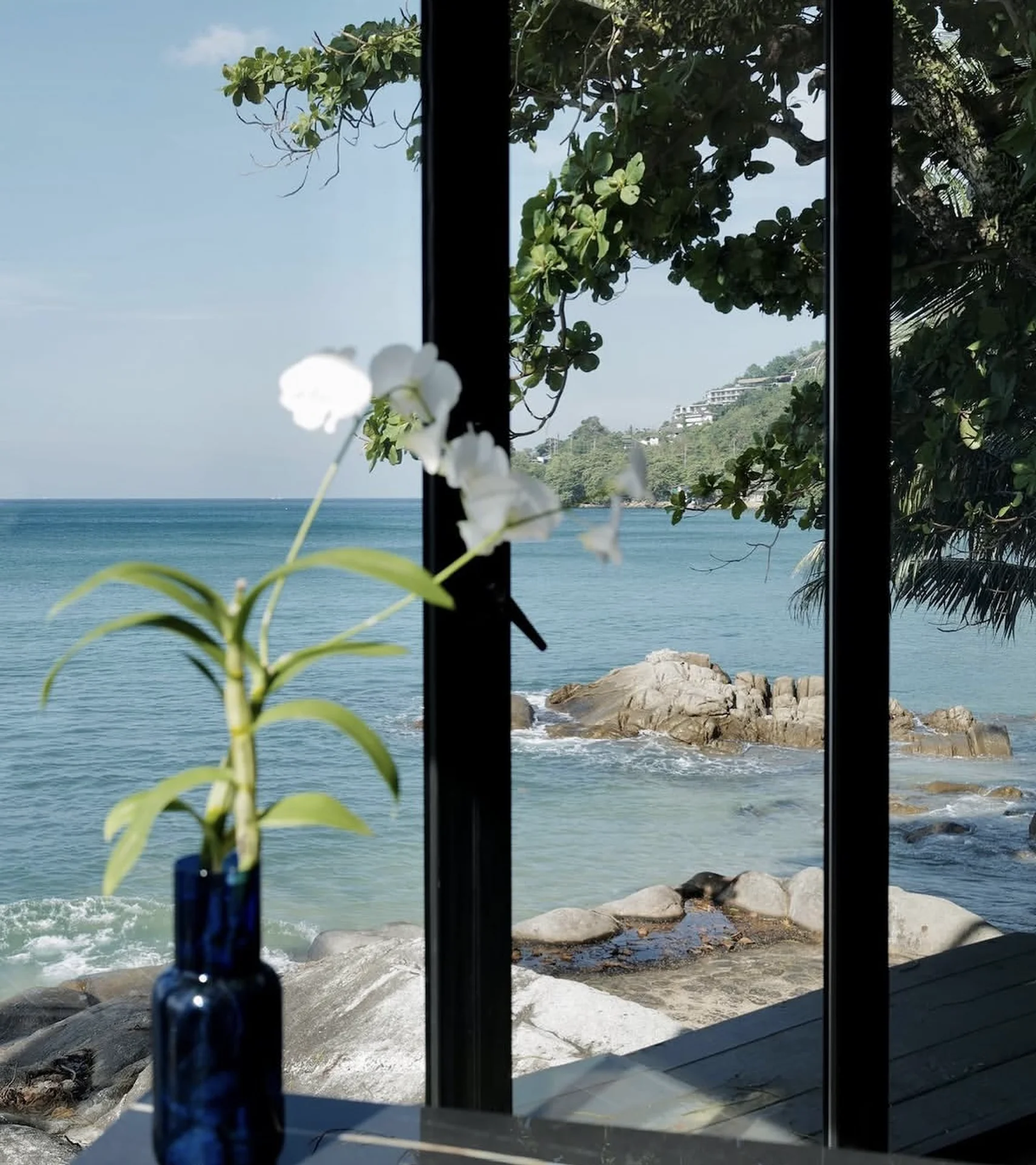 L’Arôme by the Sea