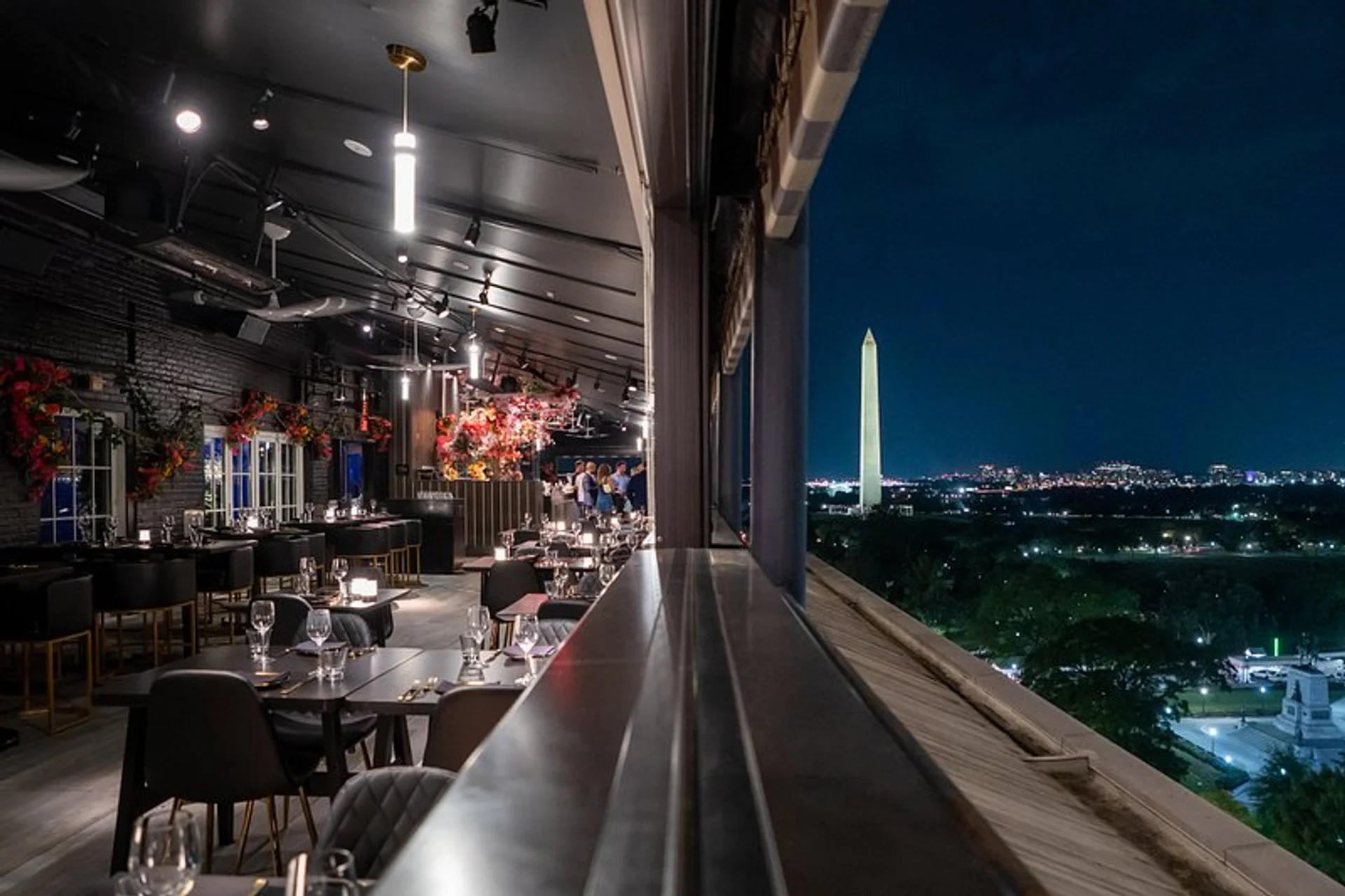 VUE Rooftop
