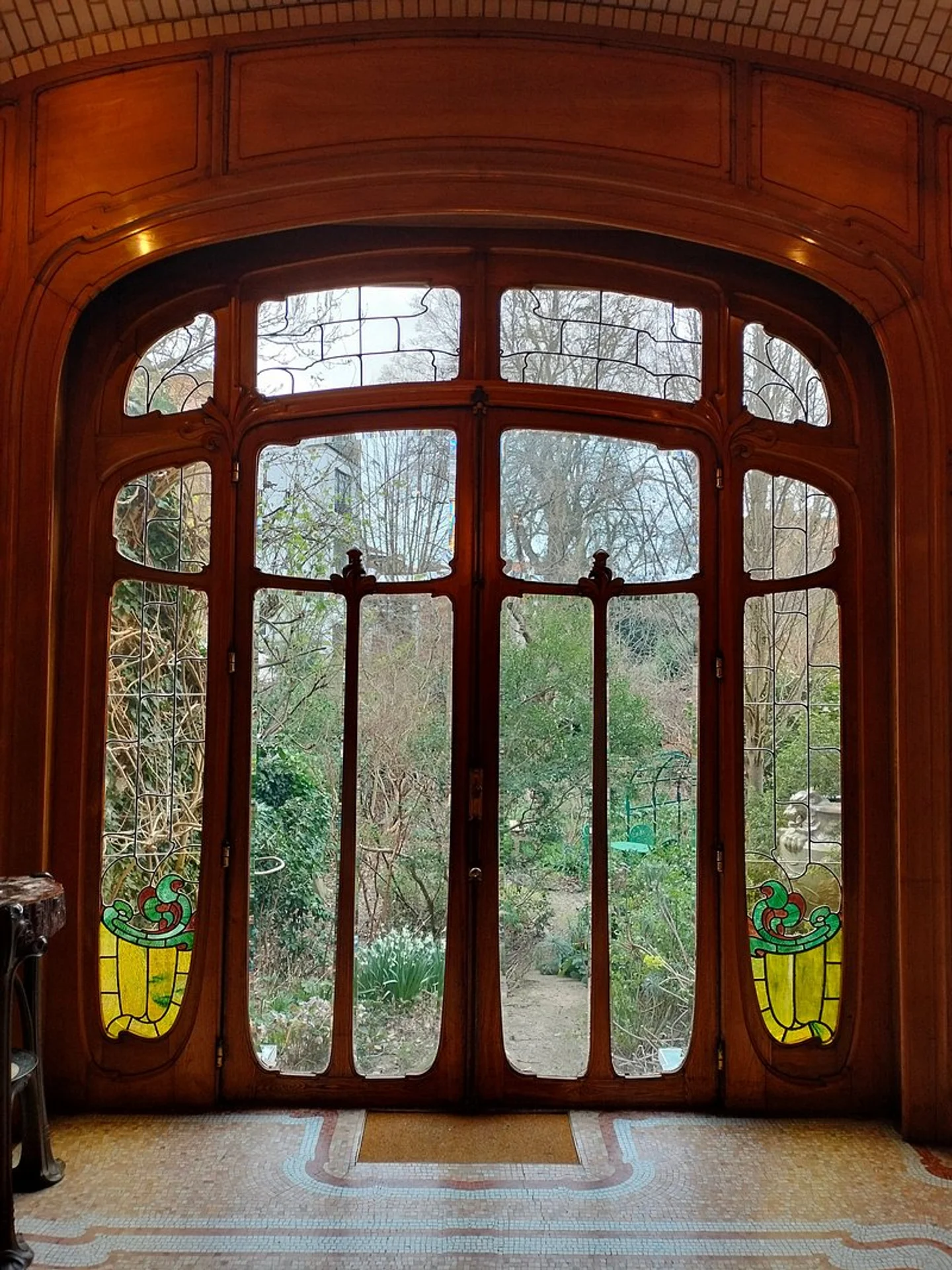 Horta Museum