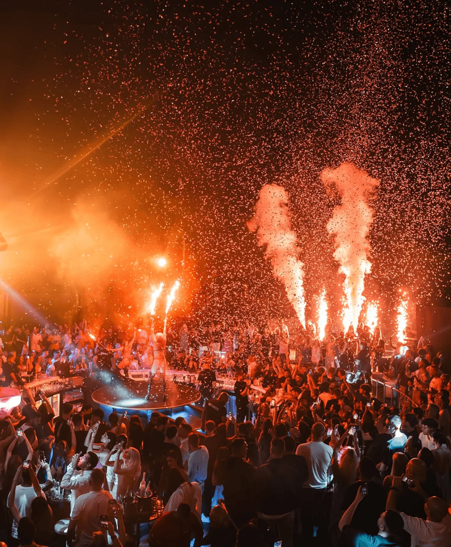 Breeze Summer Club