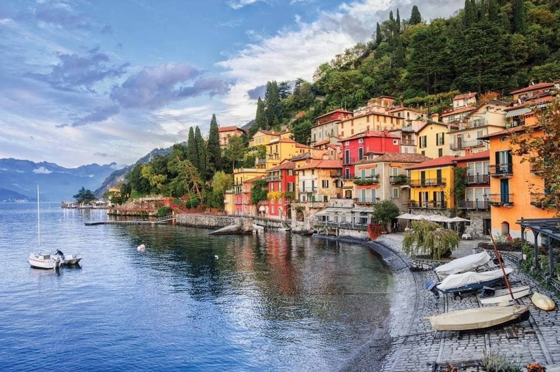 Lago di Como