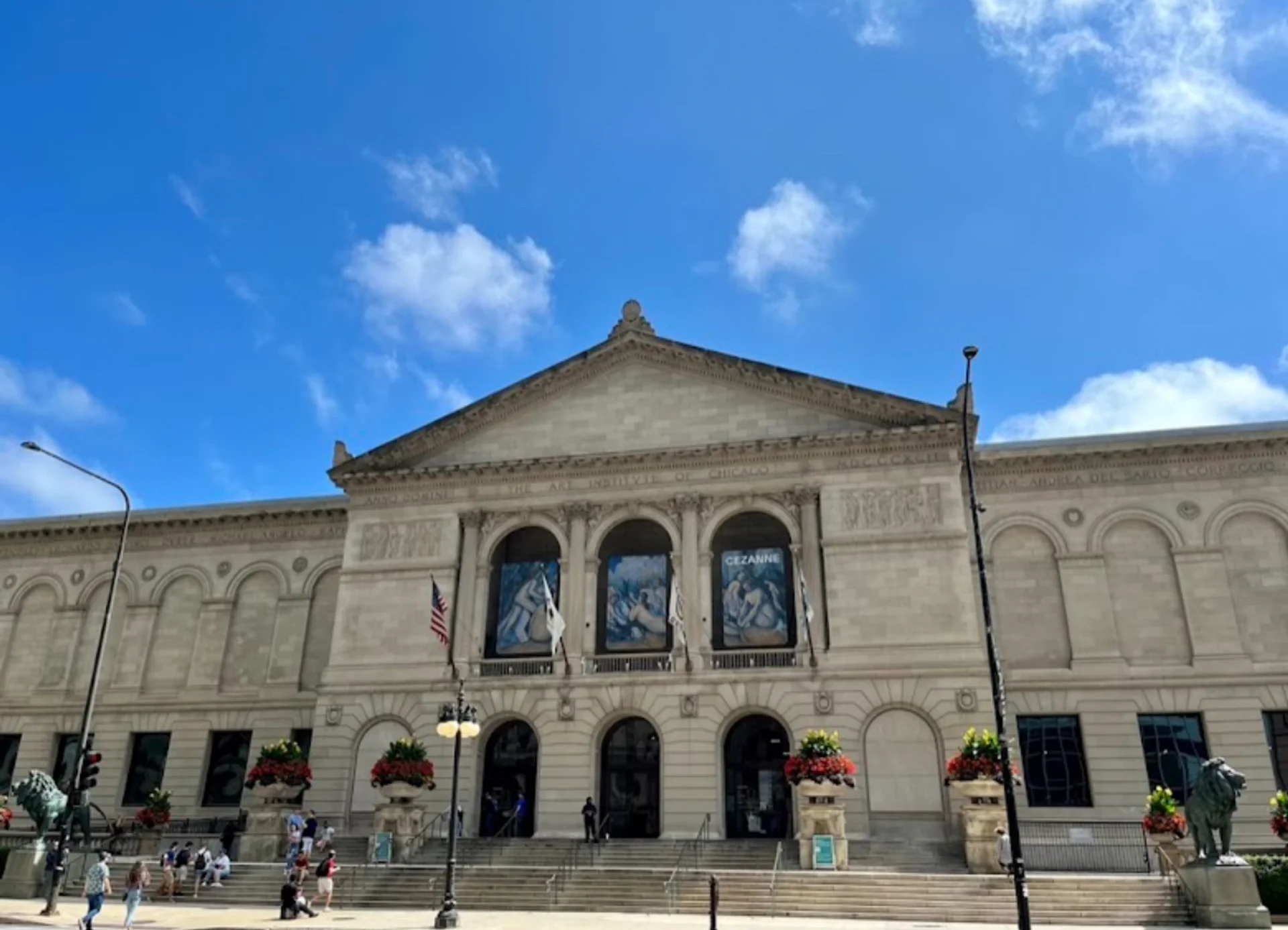 Art Institute