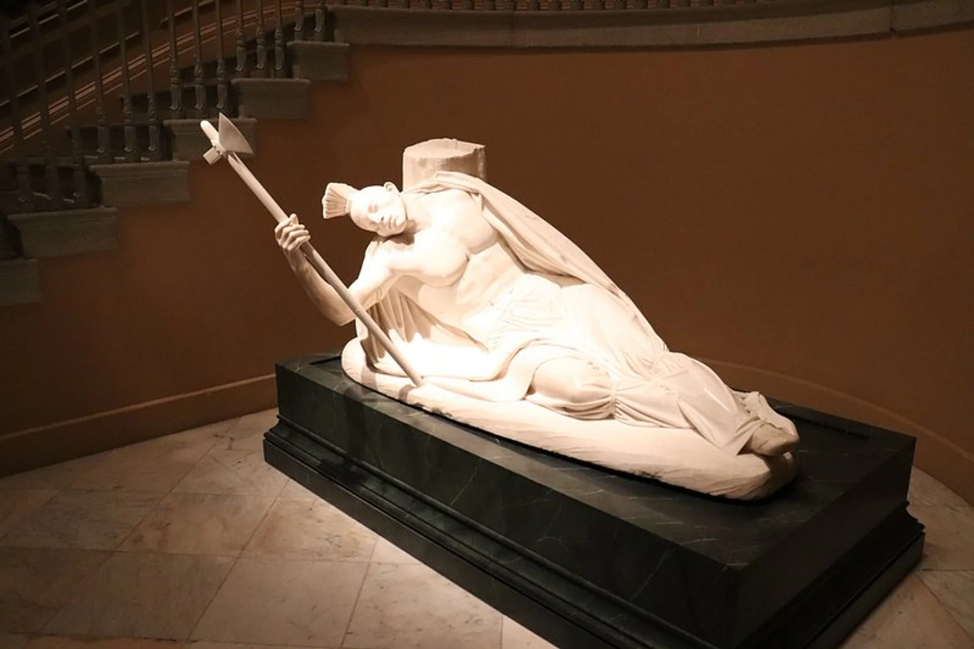 Smithsonian Museum of American Art