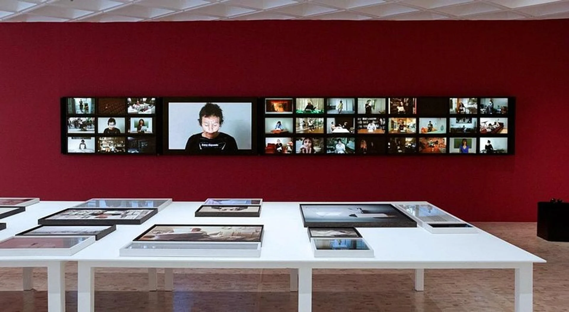 Tamayo Contemporary Art Museum