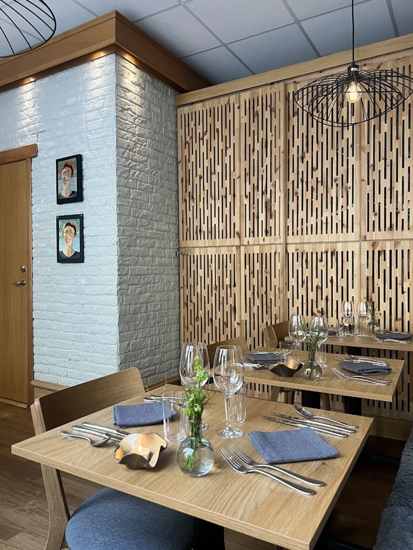 Restaurang Ärla