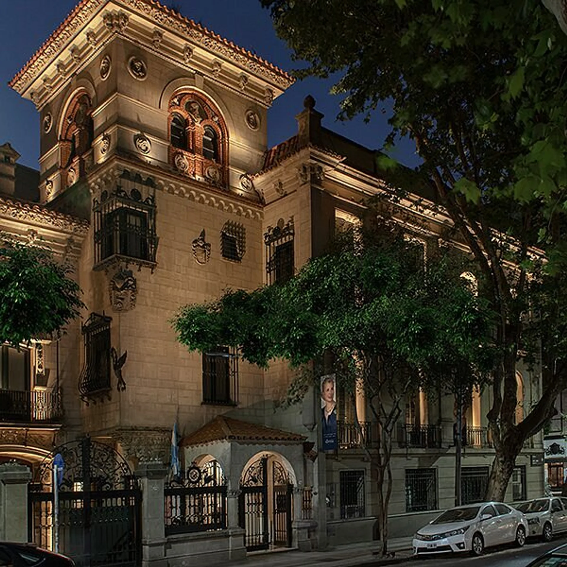 Museo Evita