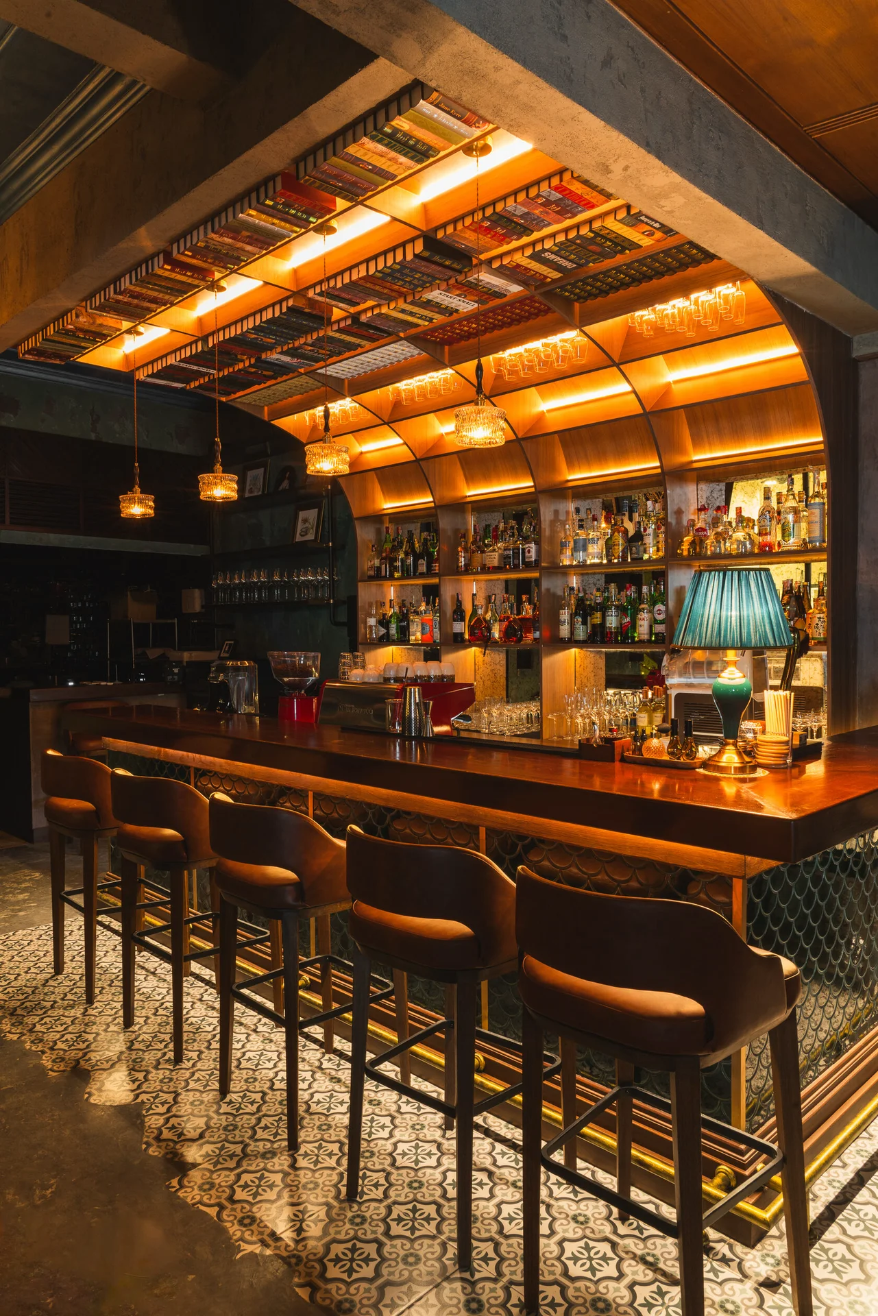 Joya Restaurant & Cocktail Bar
