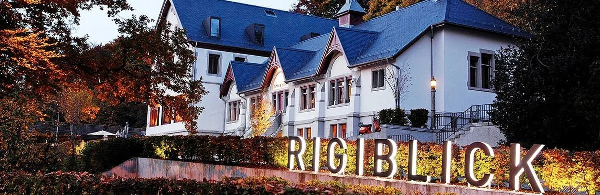 Theater Rigiblick