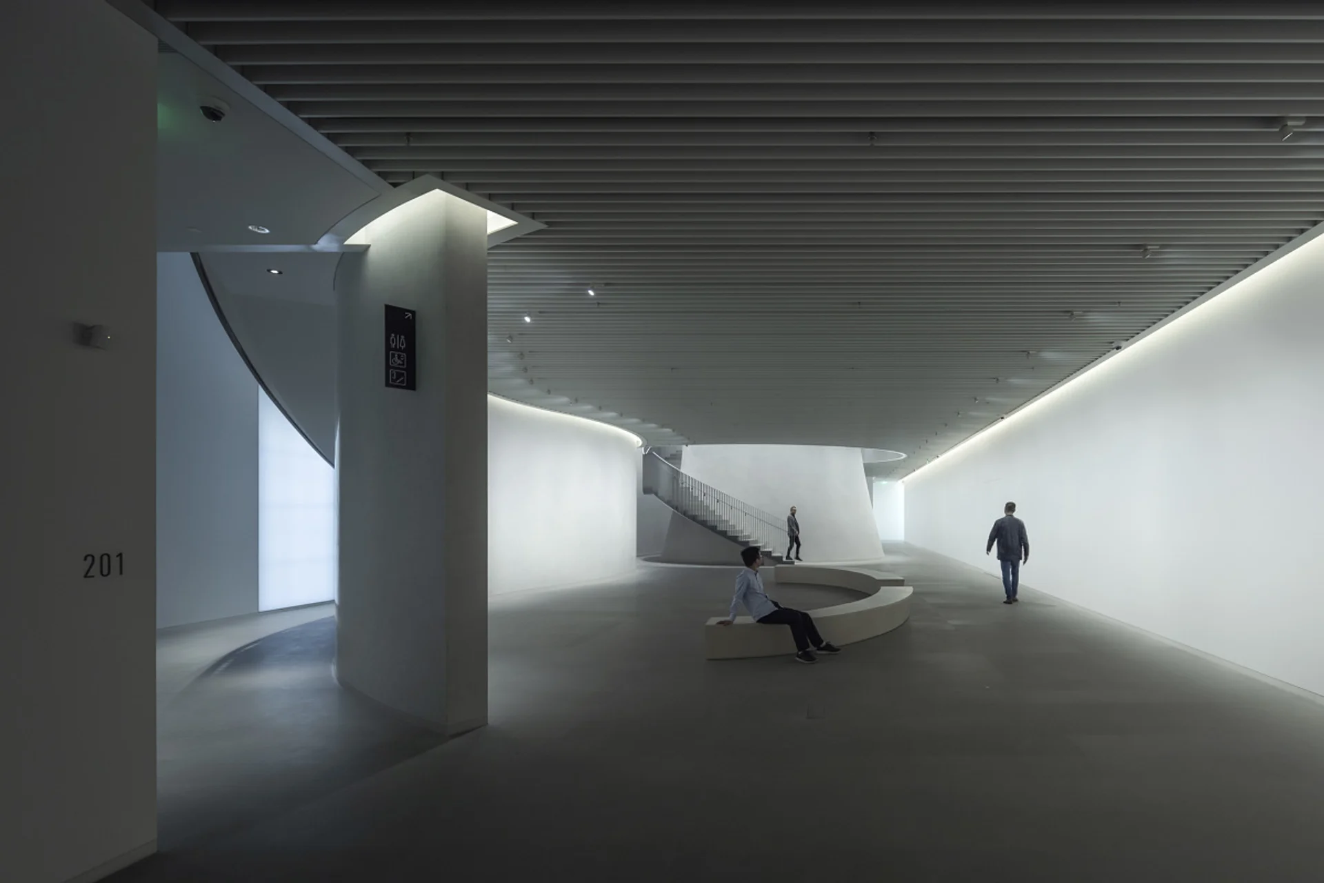 Aurora Art Museum