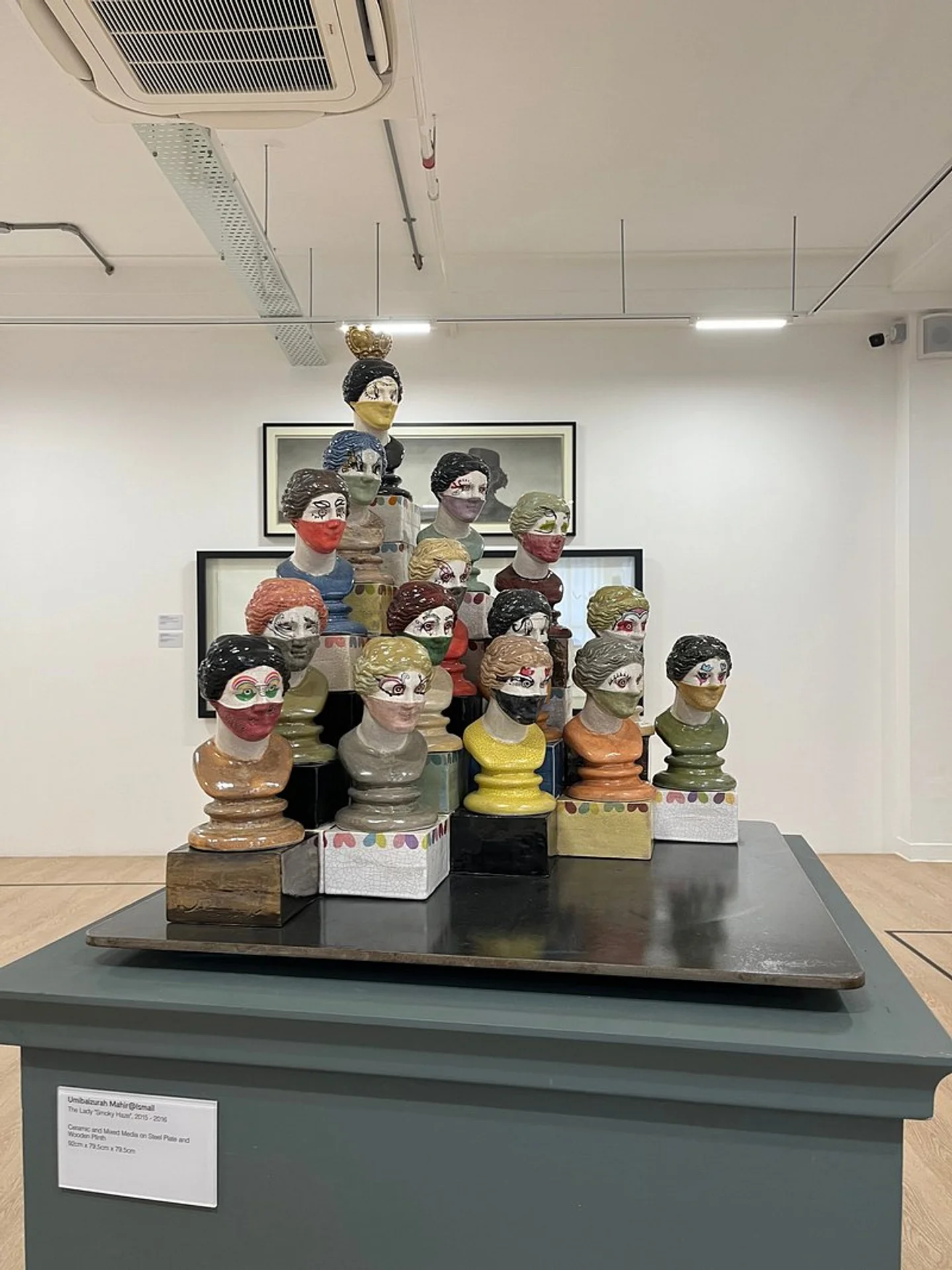 Urban Museum
