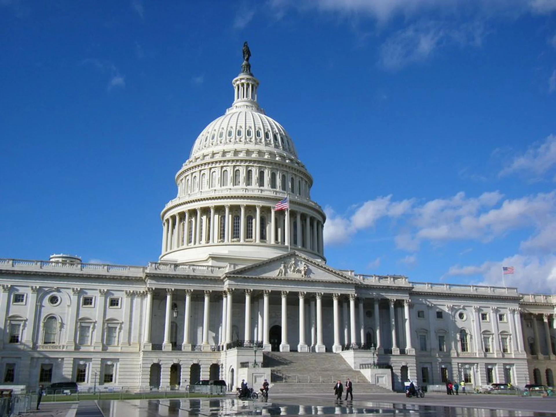 Capitol Hill