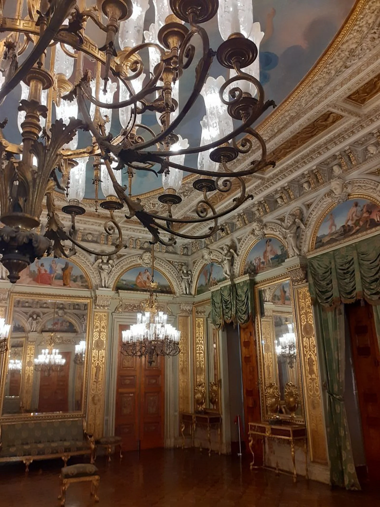 Museum of the Republic