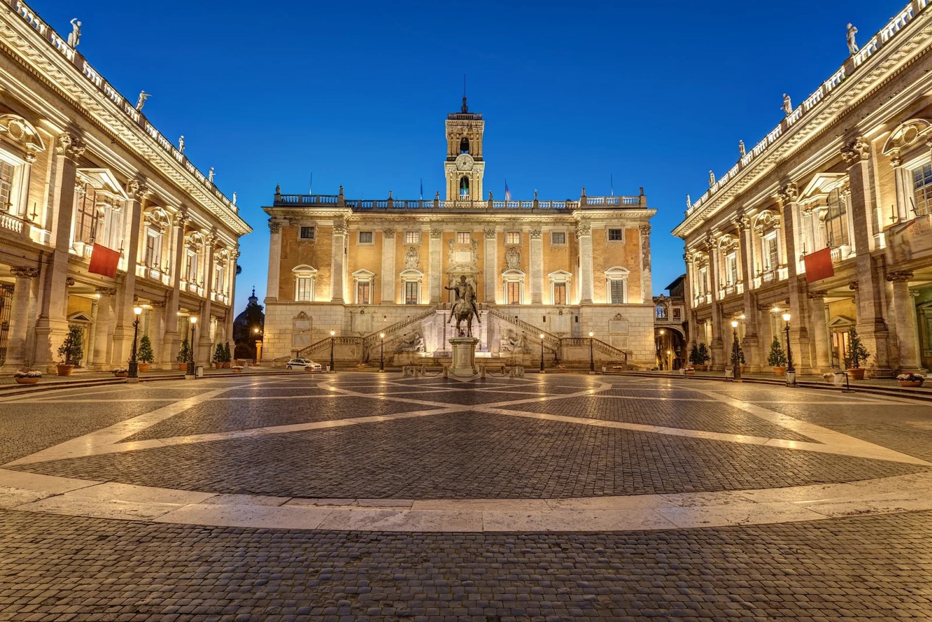 Musei Capitolini