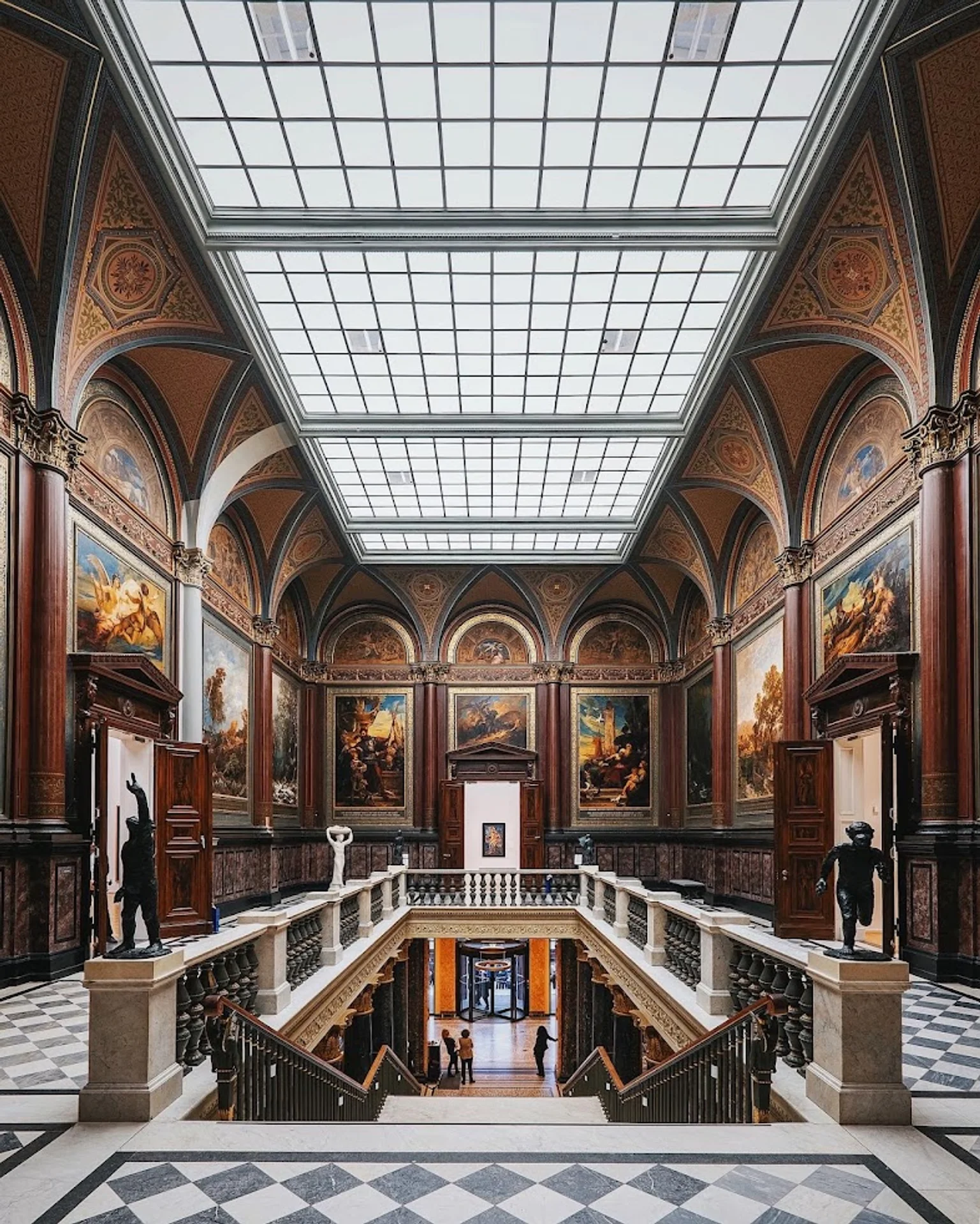 Hamburger Kunsthalle