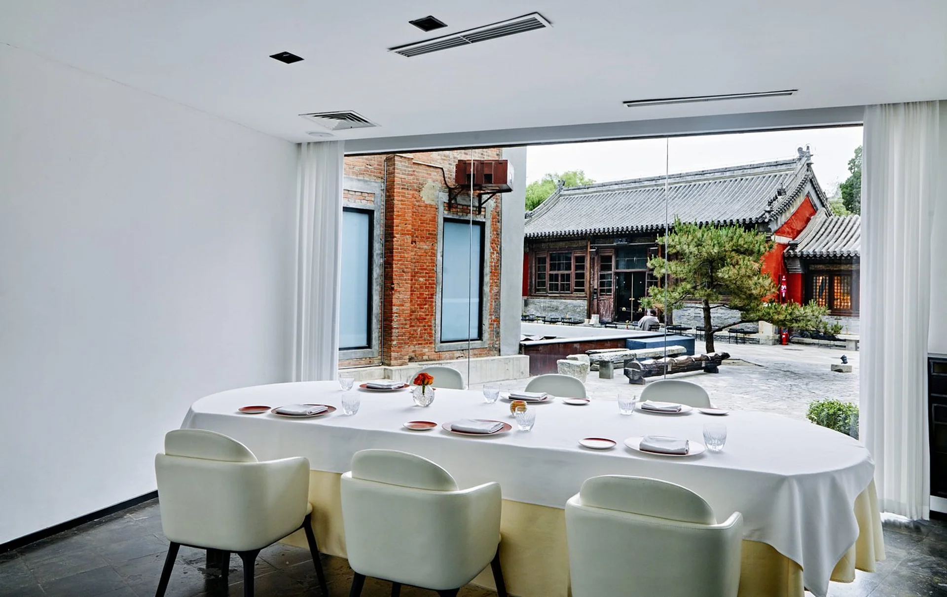 TRB Hutong