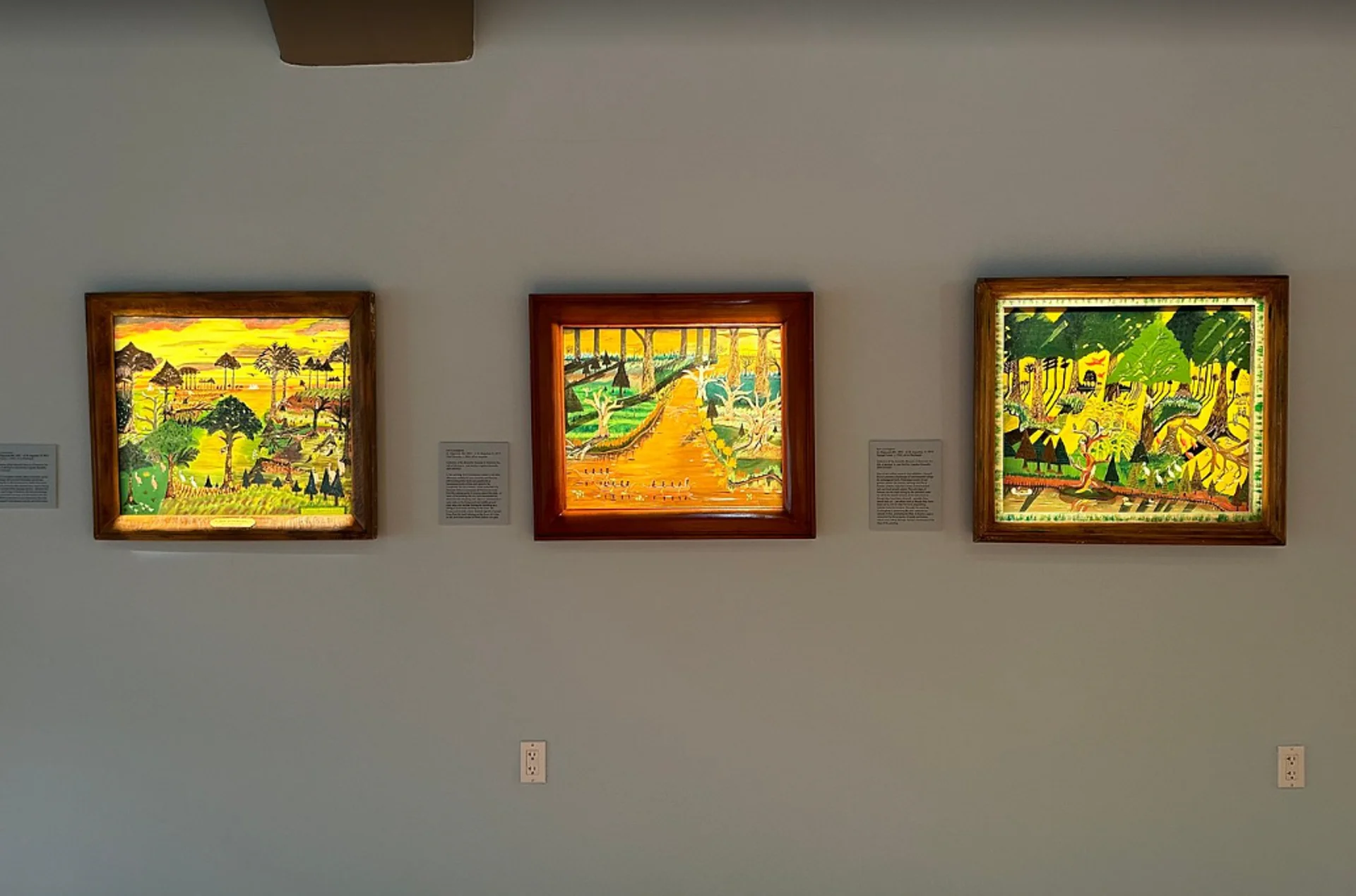 Mennello Museum of American Art