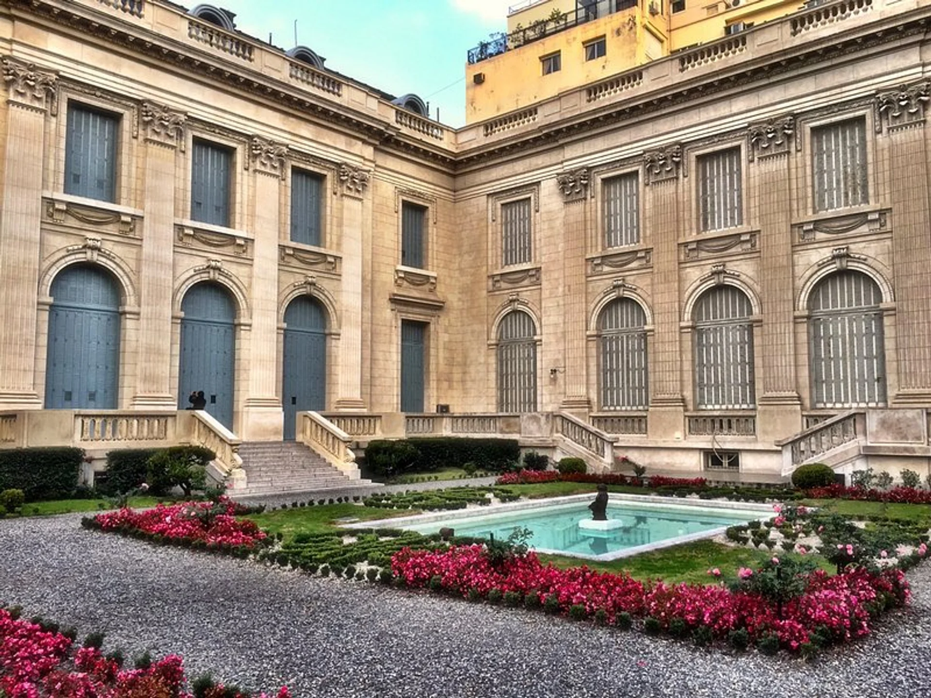 National Museum of Decorative Arts