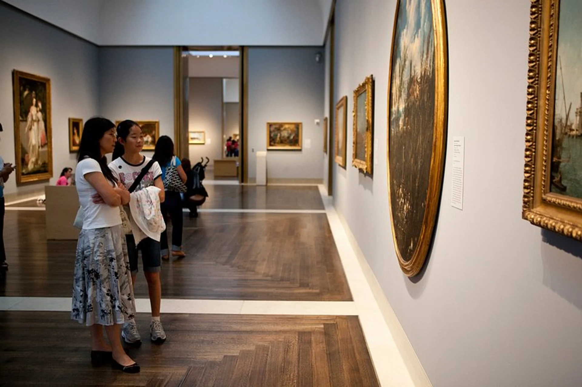 Museum of Fine Arts
