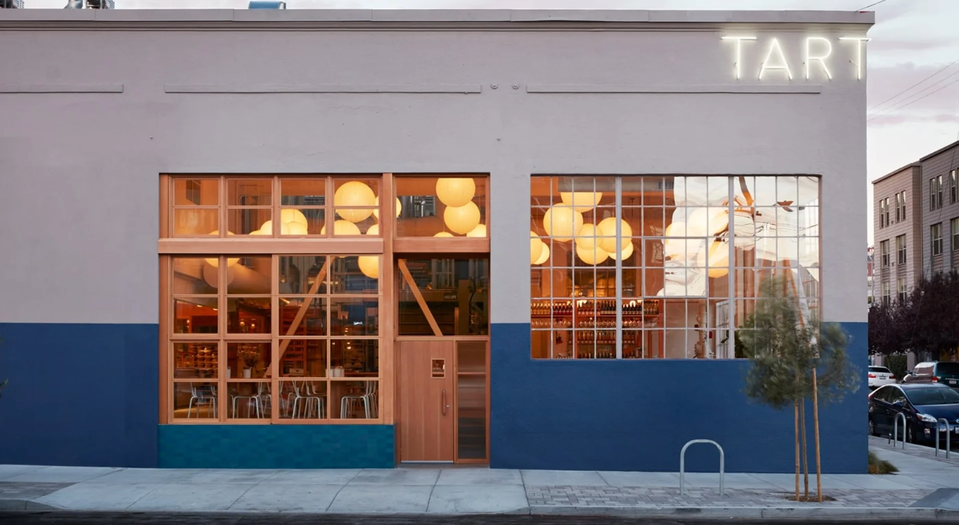 Tartine Manufactory