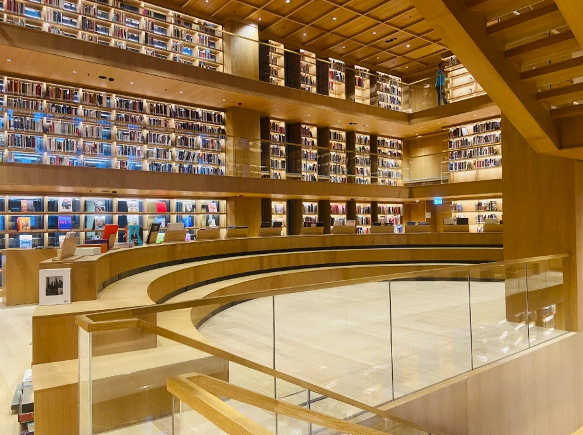 Atatürk Cultural Center (AKM)