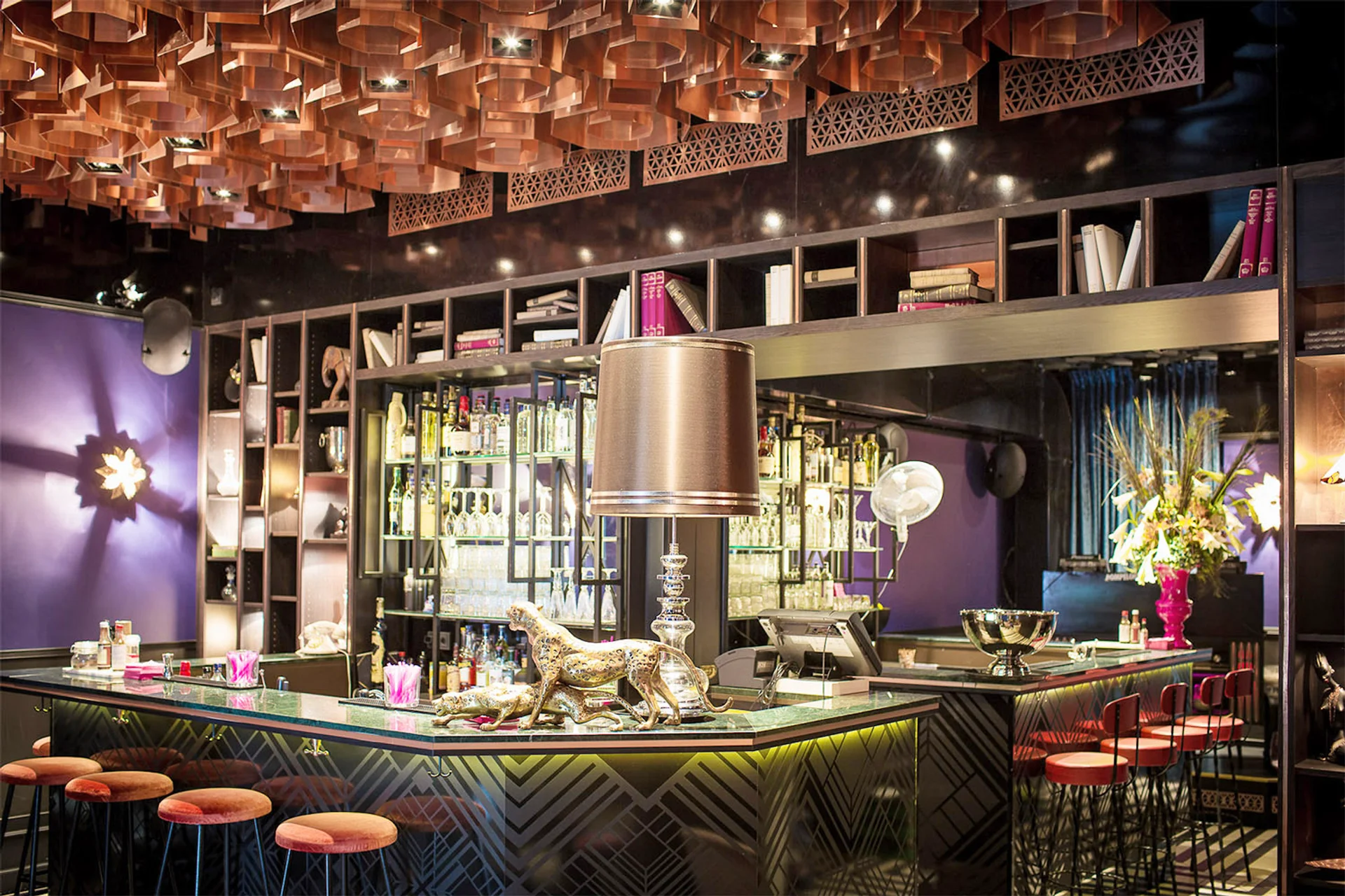 BonBon Bar