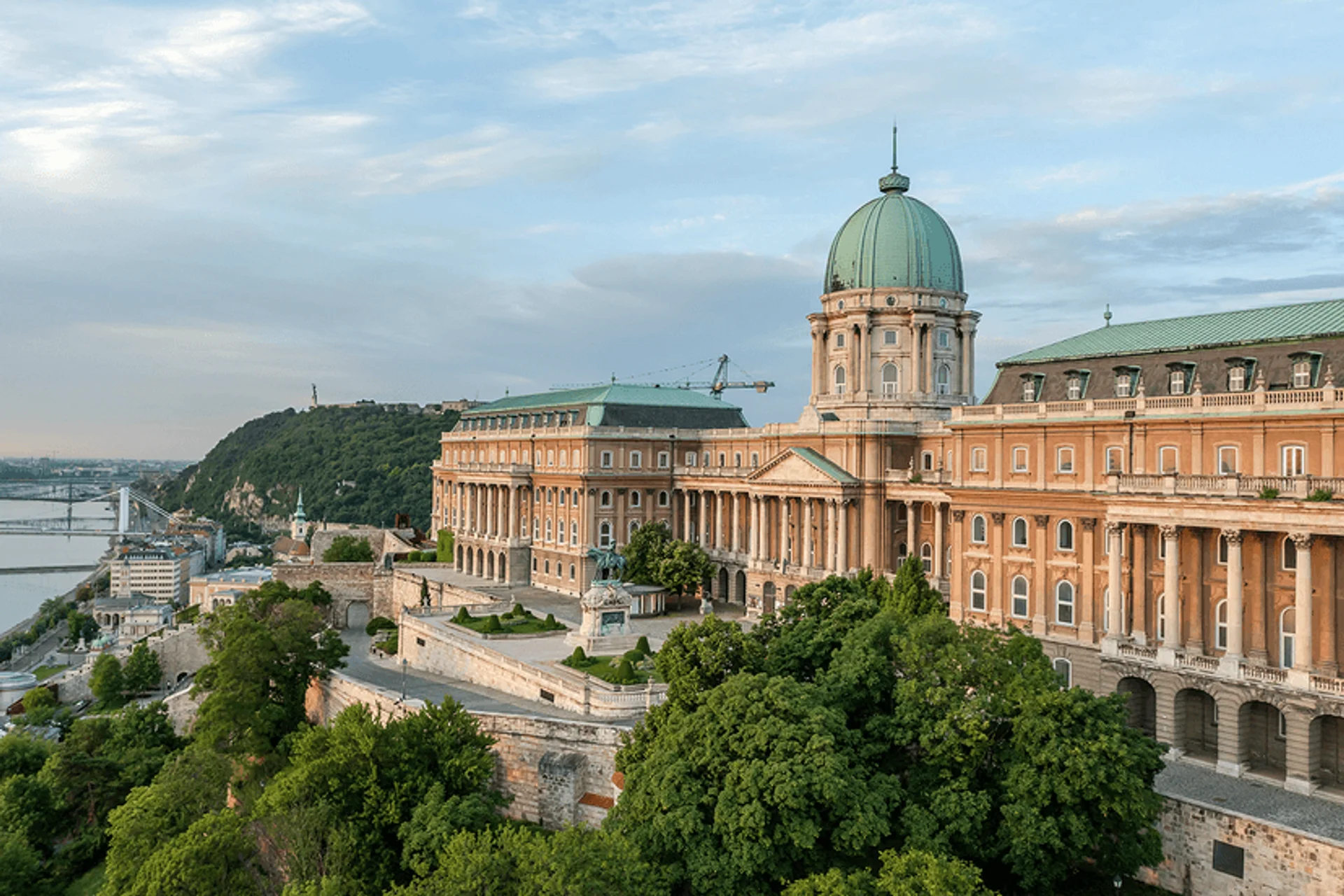 Hungarian National Gallery
