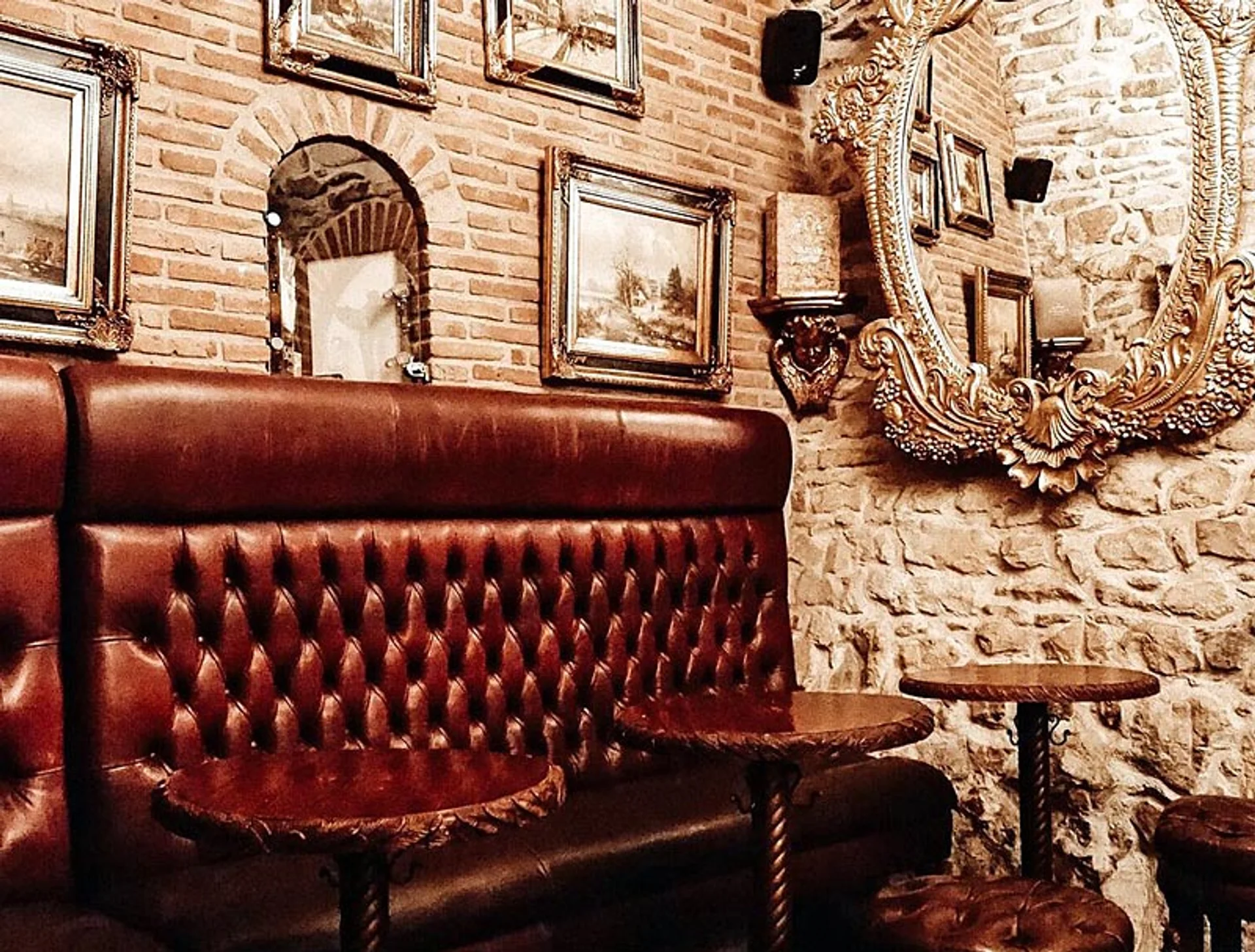 Black Angel's Bar