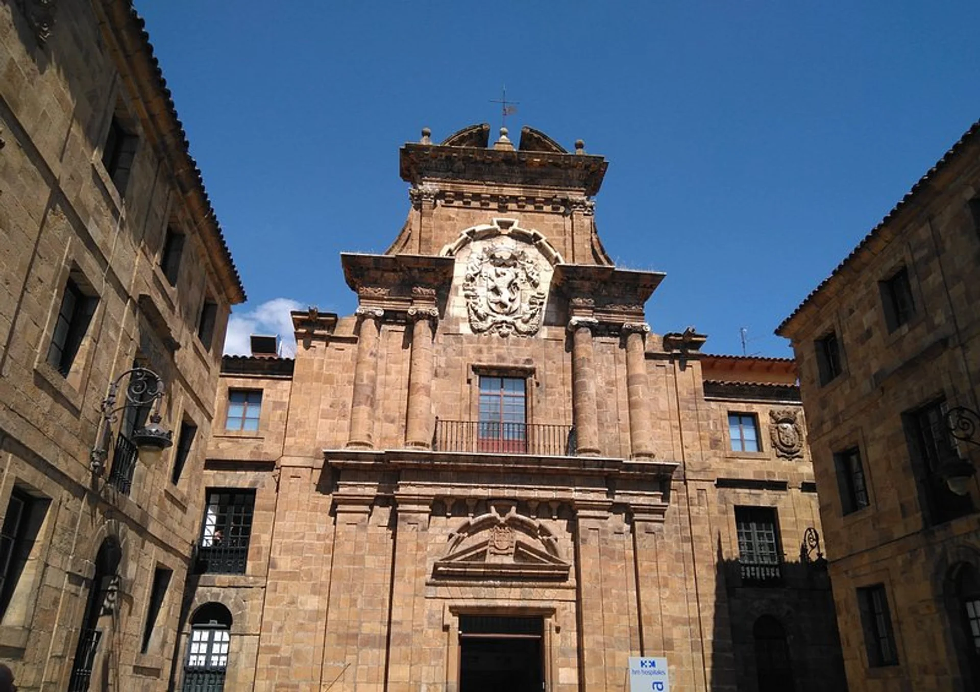 Obra Hospitalaria Nuestra Señora de la Regla