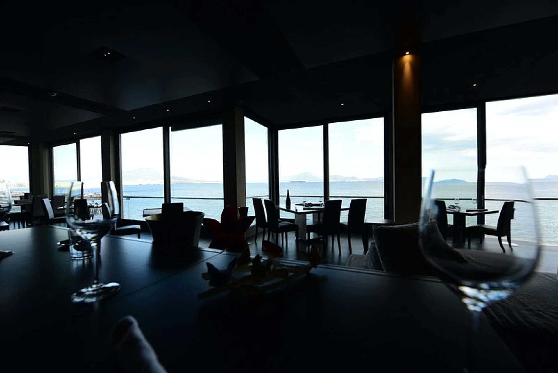 Il Malandrino Lounge Bar