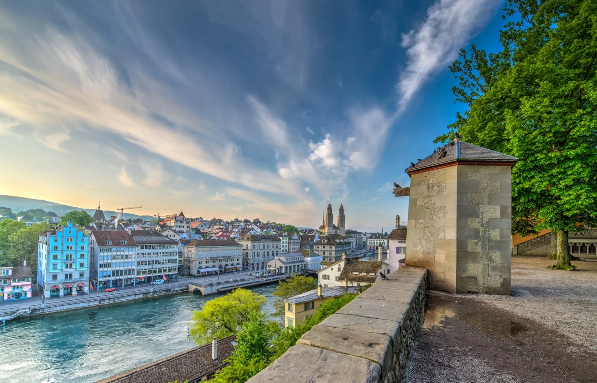 Lindenhof